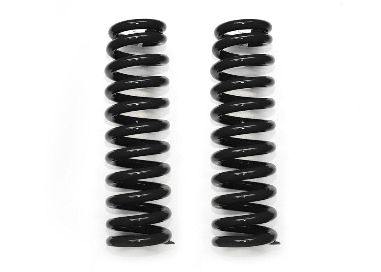 Dobinsons Front Coil Springs 1996-2024 Toyota 4Runner/ 1998- 2004 Tacoma - C59-134B