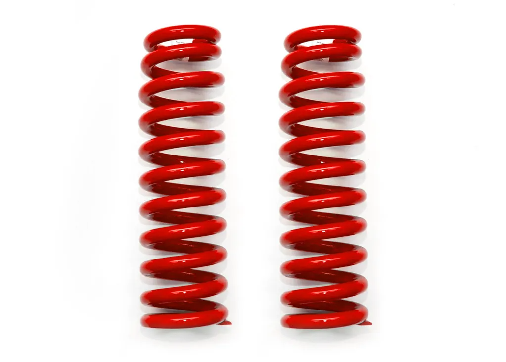 Dobinsons Front Coil Spring Pair - C19-570