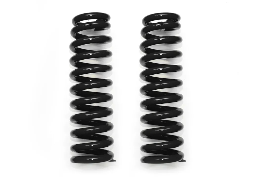 Dobinsons Front Coil Spring Pair - C19-570