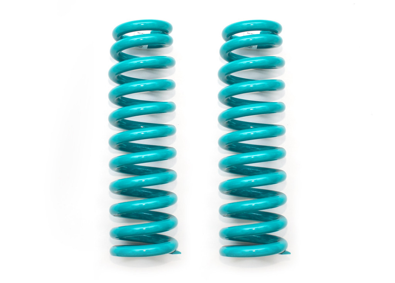 Dobinsons Front Coil Springs Pair- C59-352