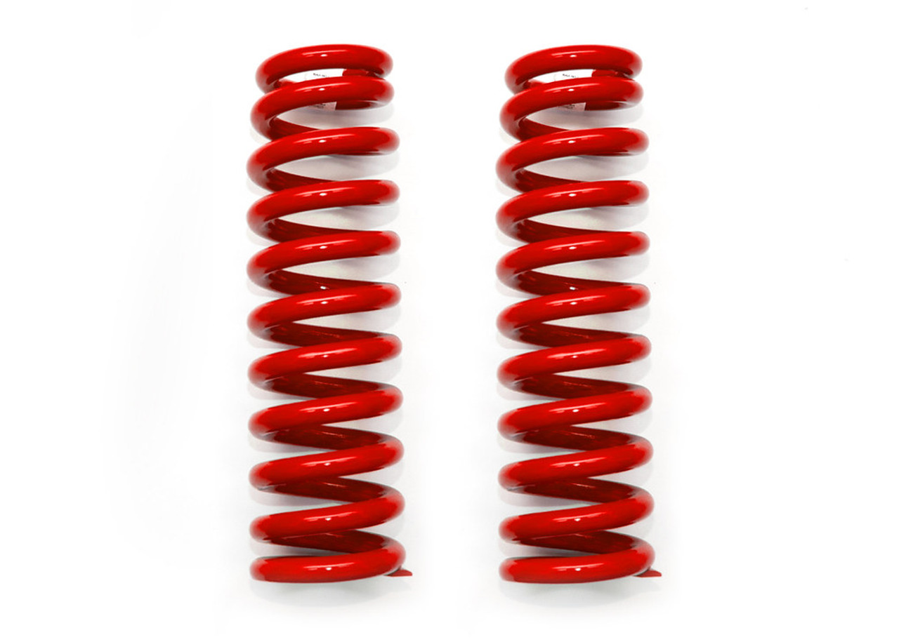 Dobinsons Front Coil Springs Pair- C59-352R