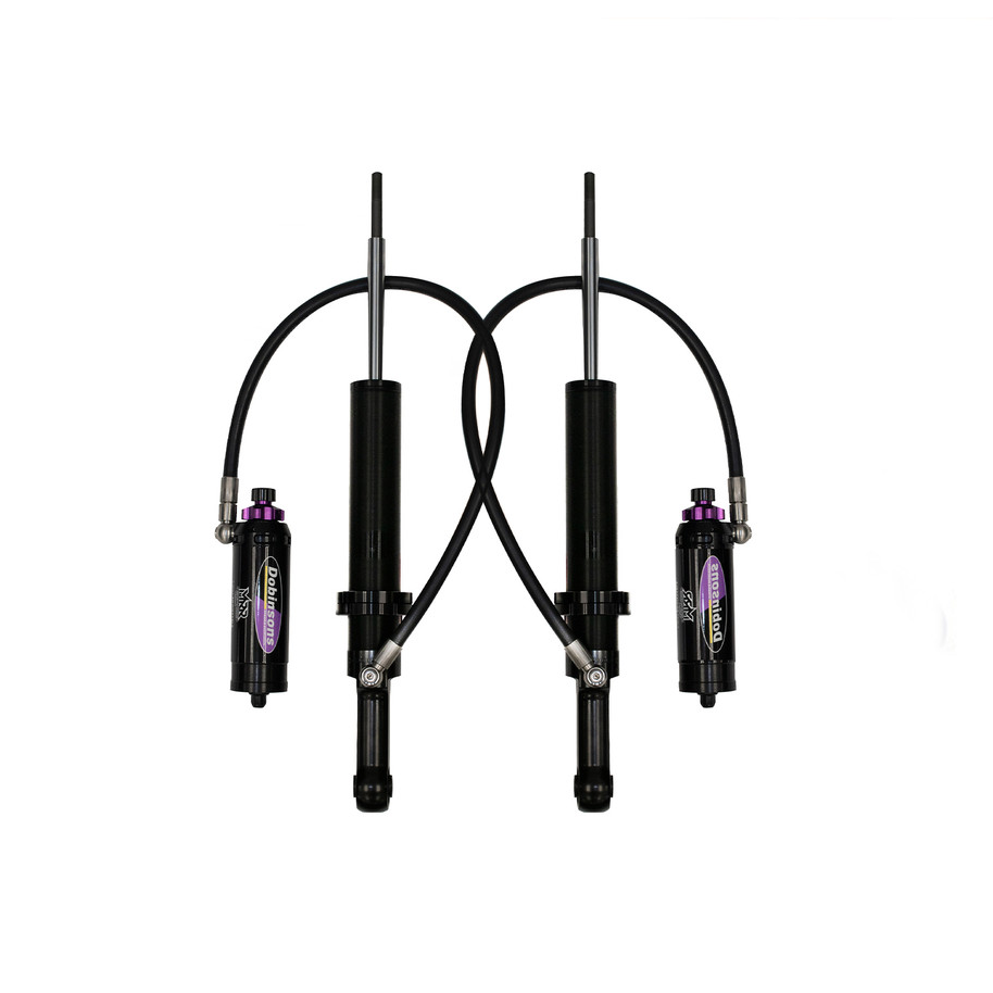 Dobinsons MRA59-A490 MRR 3 Way Adjustable Reservoir Shock 2.6"