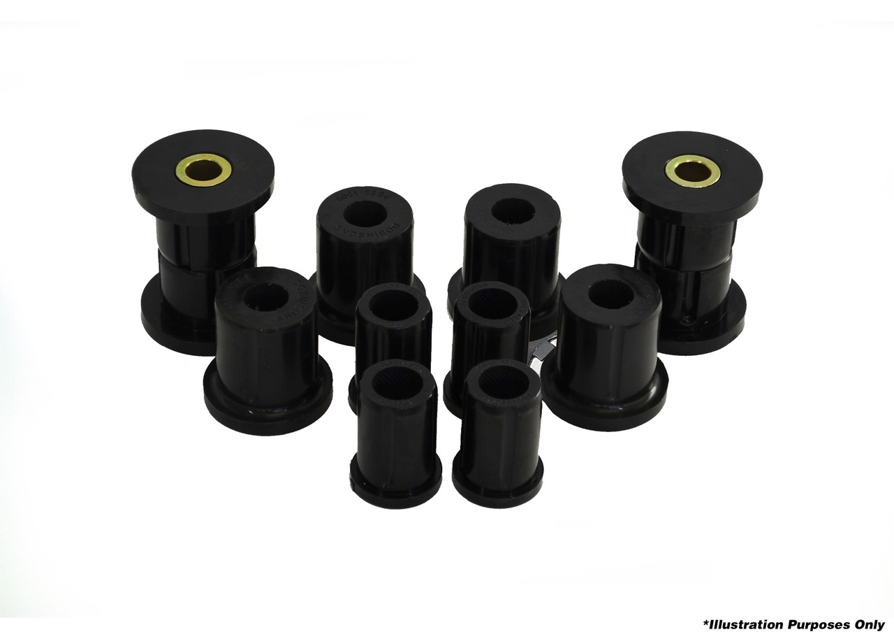 Dobinsons Polyurethane Bush Kit- PB19-1106K