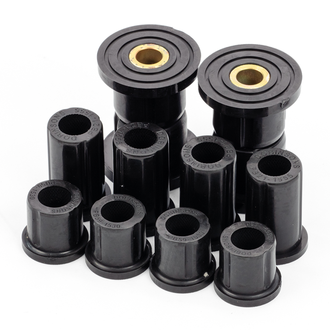 Dobinsons Polyurethane Bushing Kit - PB45-1095K