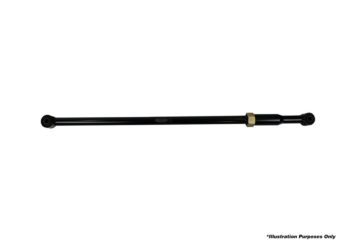 Dobinsons Rear Adjustable Panhard Rod - PR59-1423 – KRAVE Automotive
