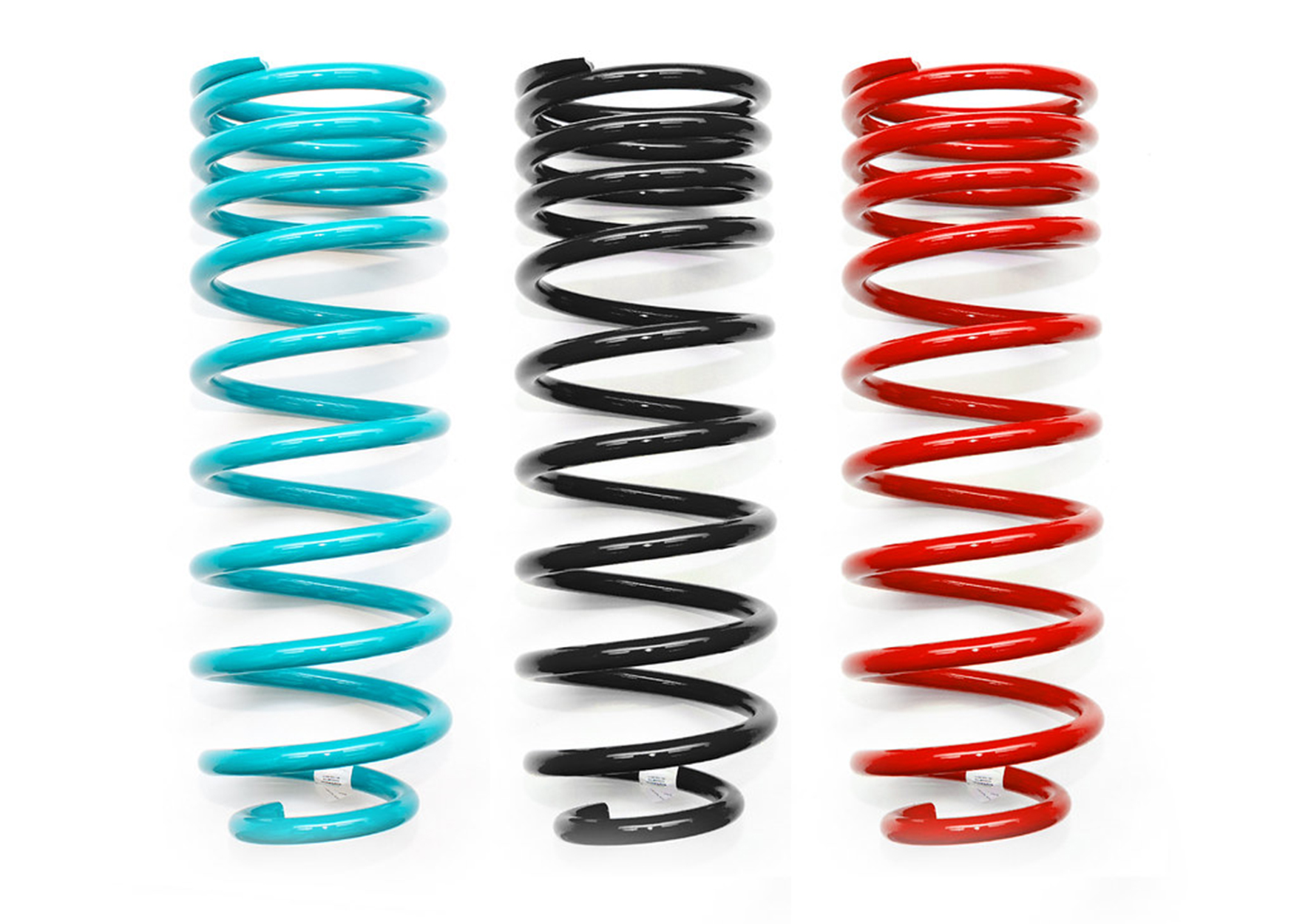 Dobinsons Rear Coil Spring Pair - C19-563V