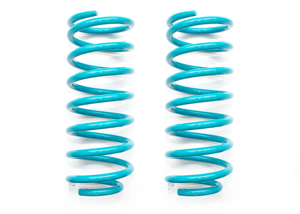 Dobinsons Rear Coil Spring Pair - C59-171