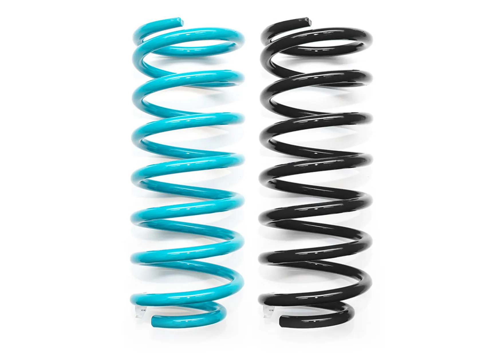Dobinsons Rear Coil Spring Pair - C59-477