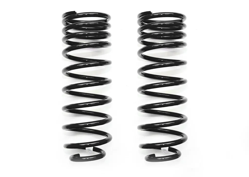 Dobinsons Rear Coil Spring Pair - C59-749V