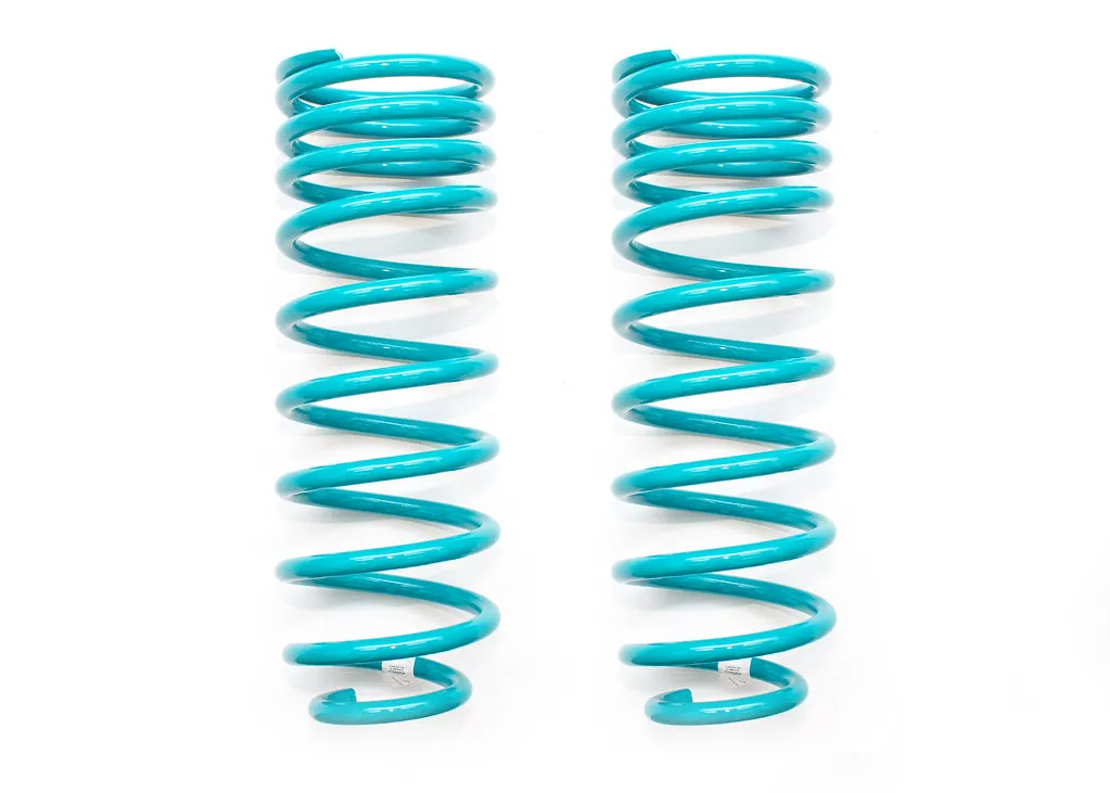 Dobinsons Rear Coil Spring Pair - C59-749V
