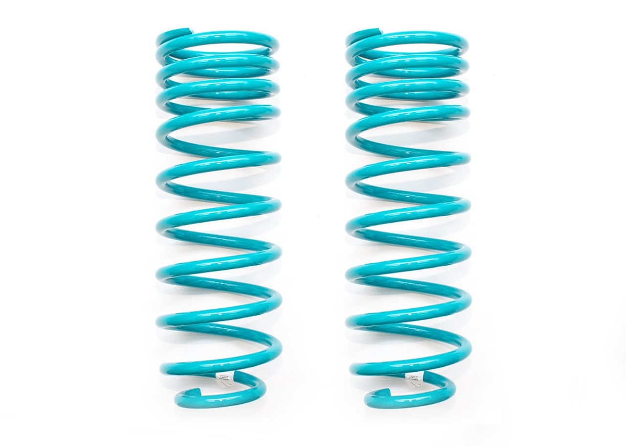 Dobinsons Rear Coil Spring Pair - C19-567V – KRAVE Automotive