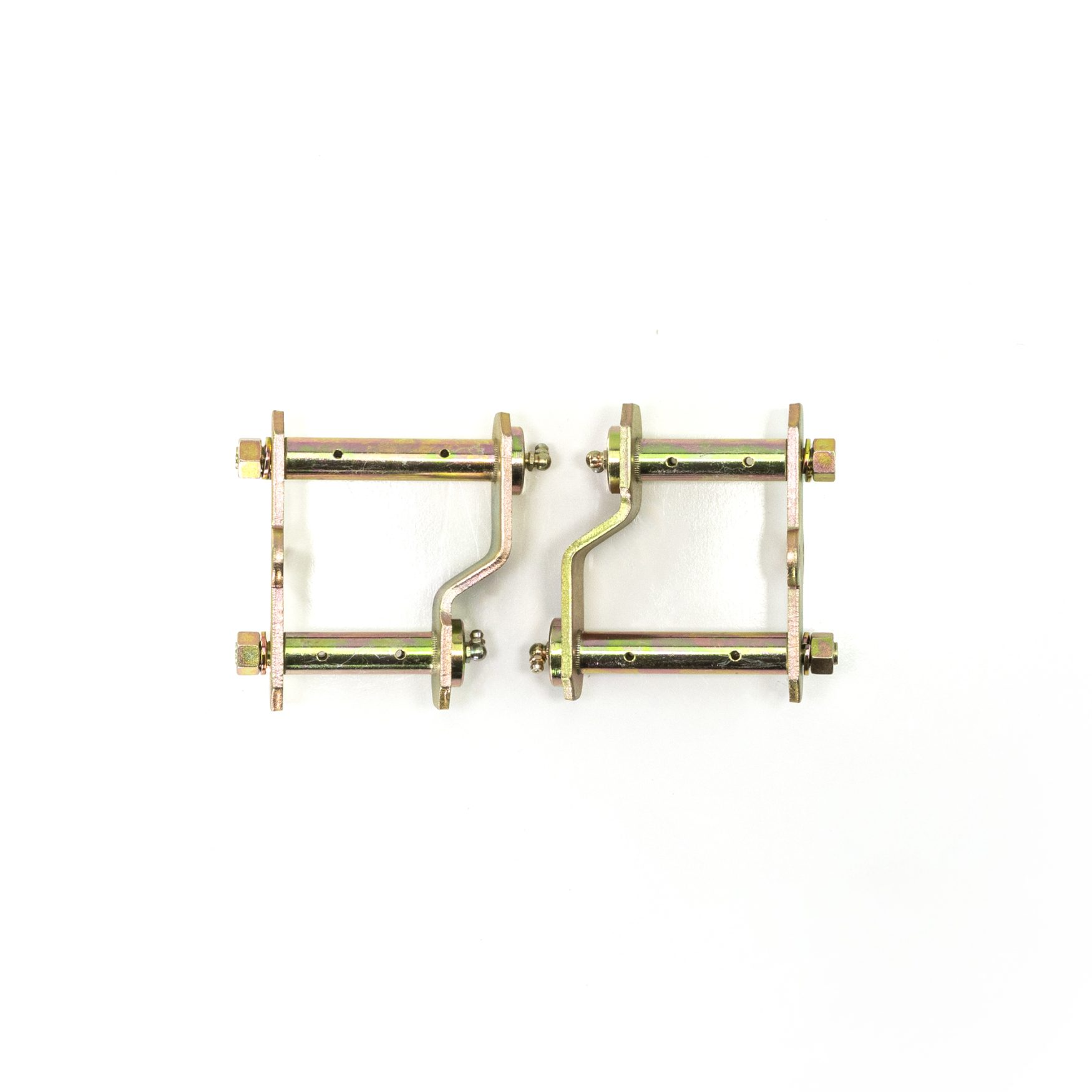Dobinsons Rear Greaseable Shackle - SK45-054