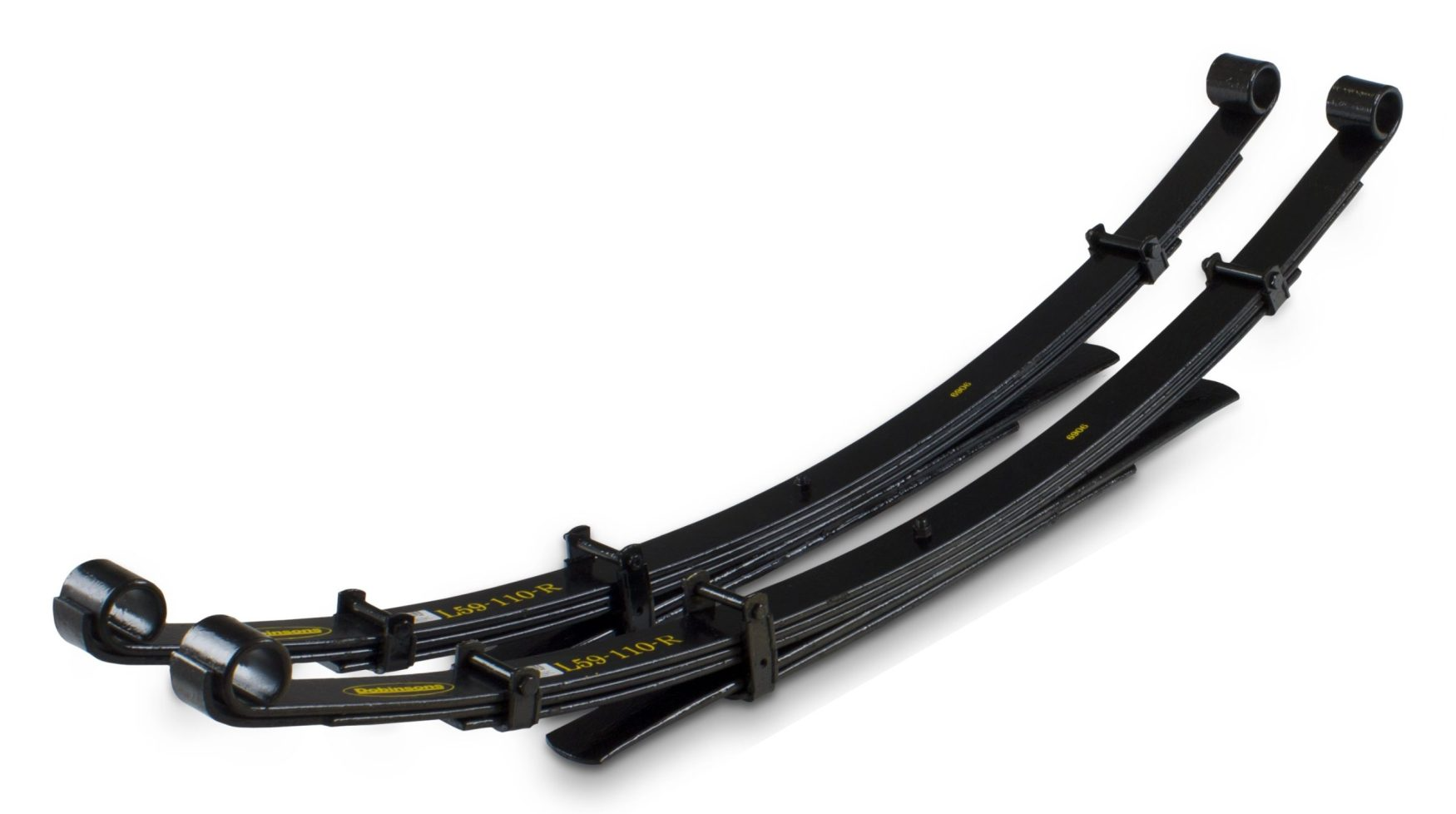 Dobinsons Rear Leaf Springs - L45-003R