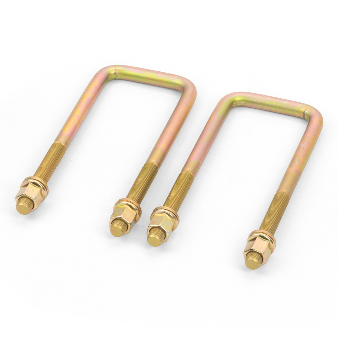 Dobinsons U-Bolt Kit - UB59-453-3K