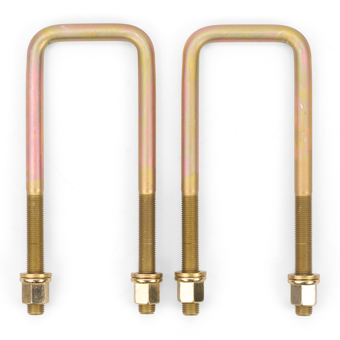 Dobinsons U-Bolt Pair - UB59-453-2K