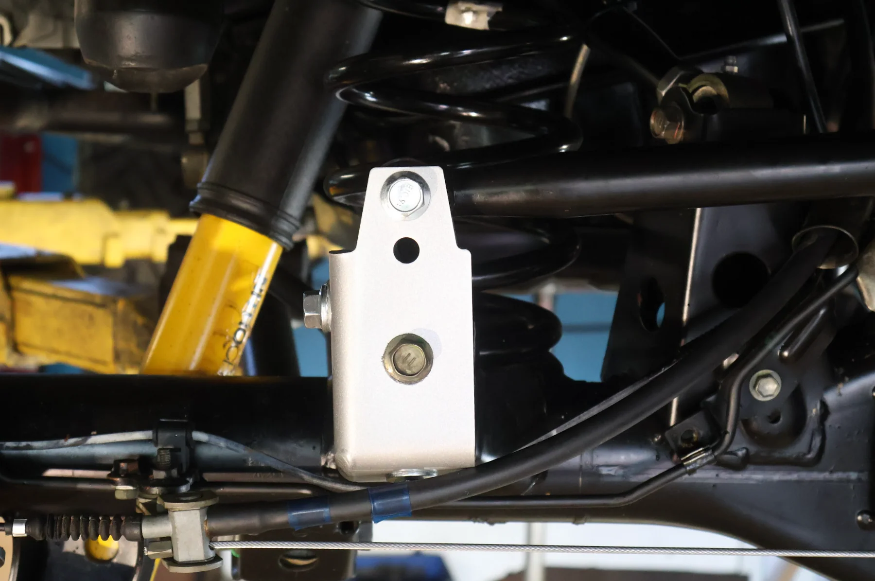 Dr. KDSS B.O.T.C.K - Bolt On Track Bar Correction Kit 3rd Gen 4Runner