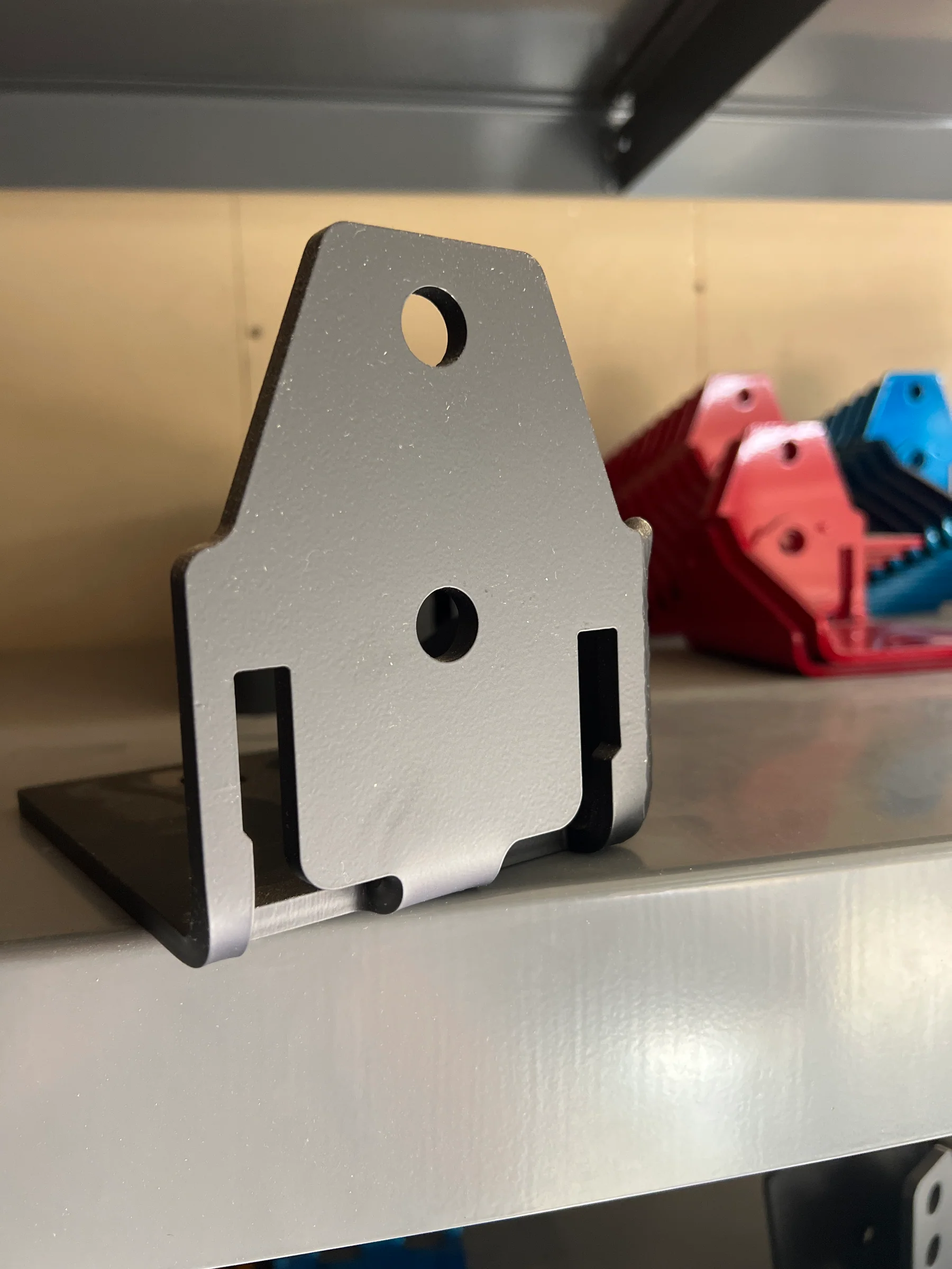 Dr. KDSS B.O.T.C.K - Bolt On Track Bar Correction Kit 3rd Gen Sequoia