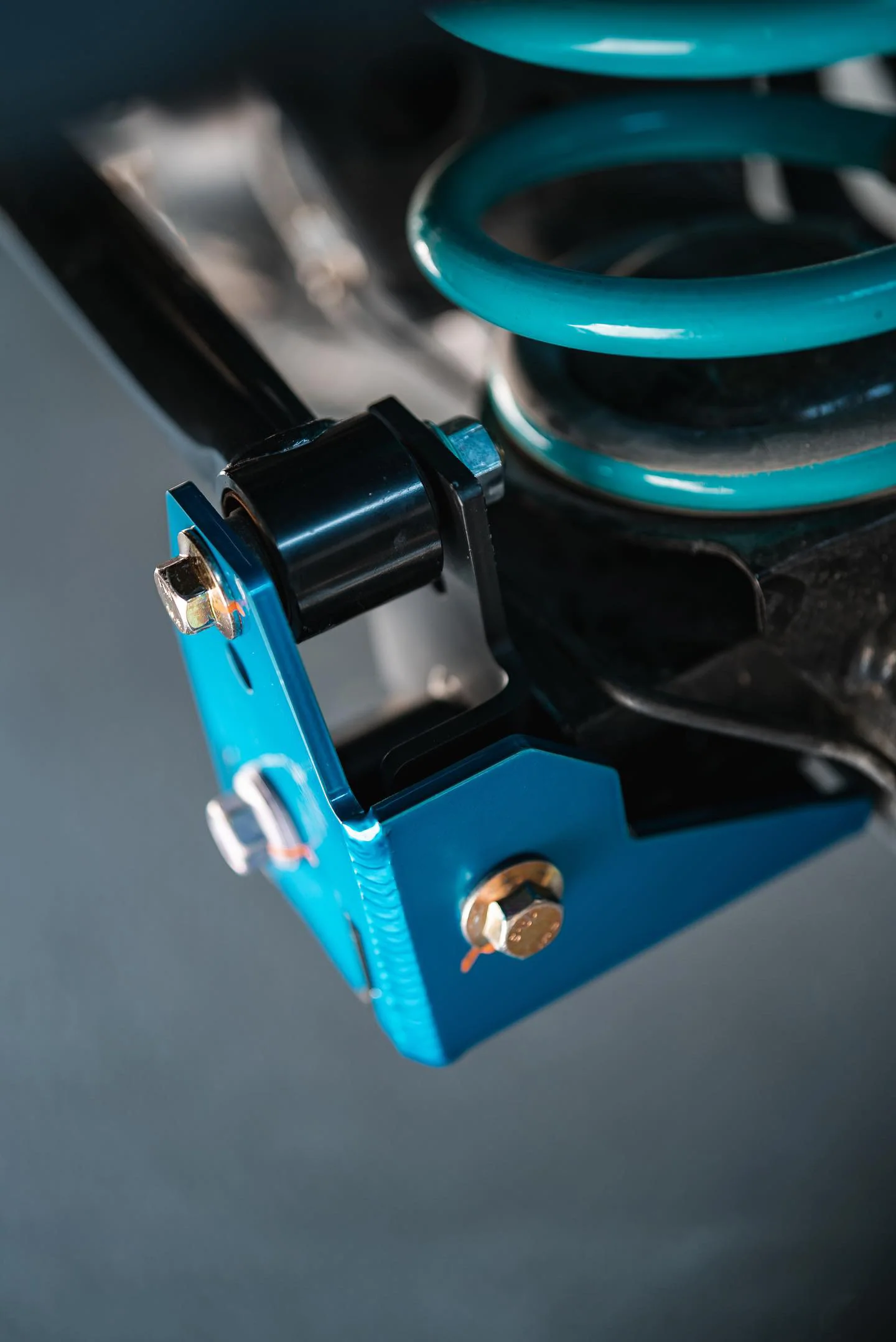 Dr. KDSS B.O.T.C.K - Bolt On Track Bar Correction Kit 3rd Gen Sequoia