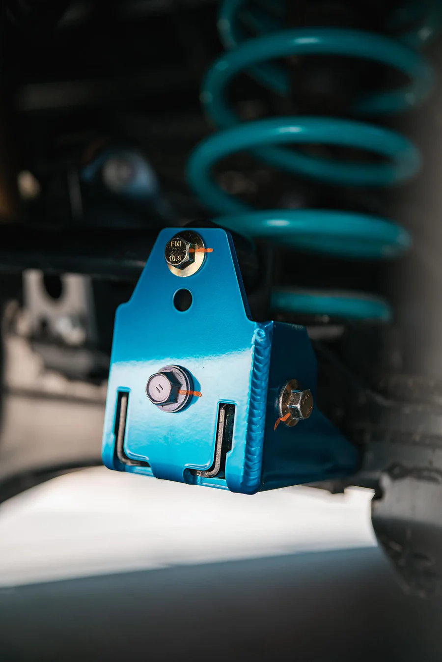 Dr. KDSS B.O.T.C.K - Bolt On Track Bar Correction Kit 4th Gen Tacoma