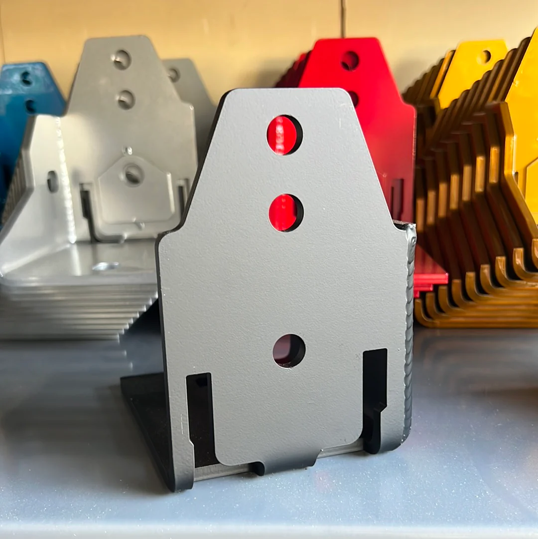 Dr. KDSS B.O.T.C.K - Bolt On Track Bar Correction Kit 4th Gen Tacoma