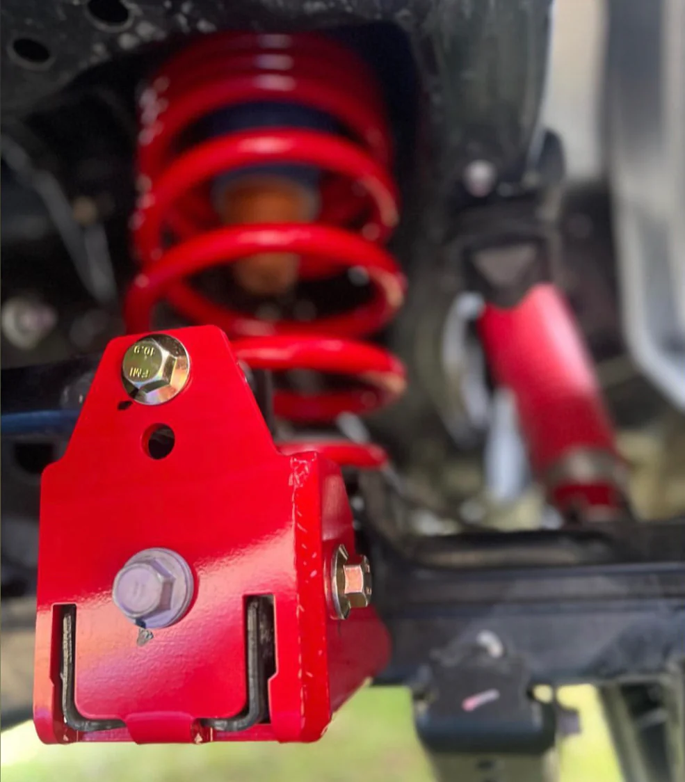 Dr. KDSS B.O.T.C.K - Bolt On Track Bar Correction Kit 6th Gen 4Runner/GX550/LC250