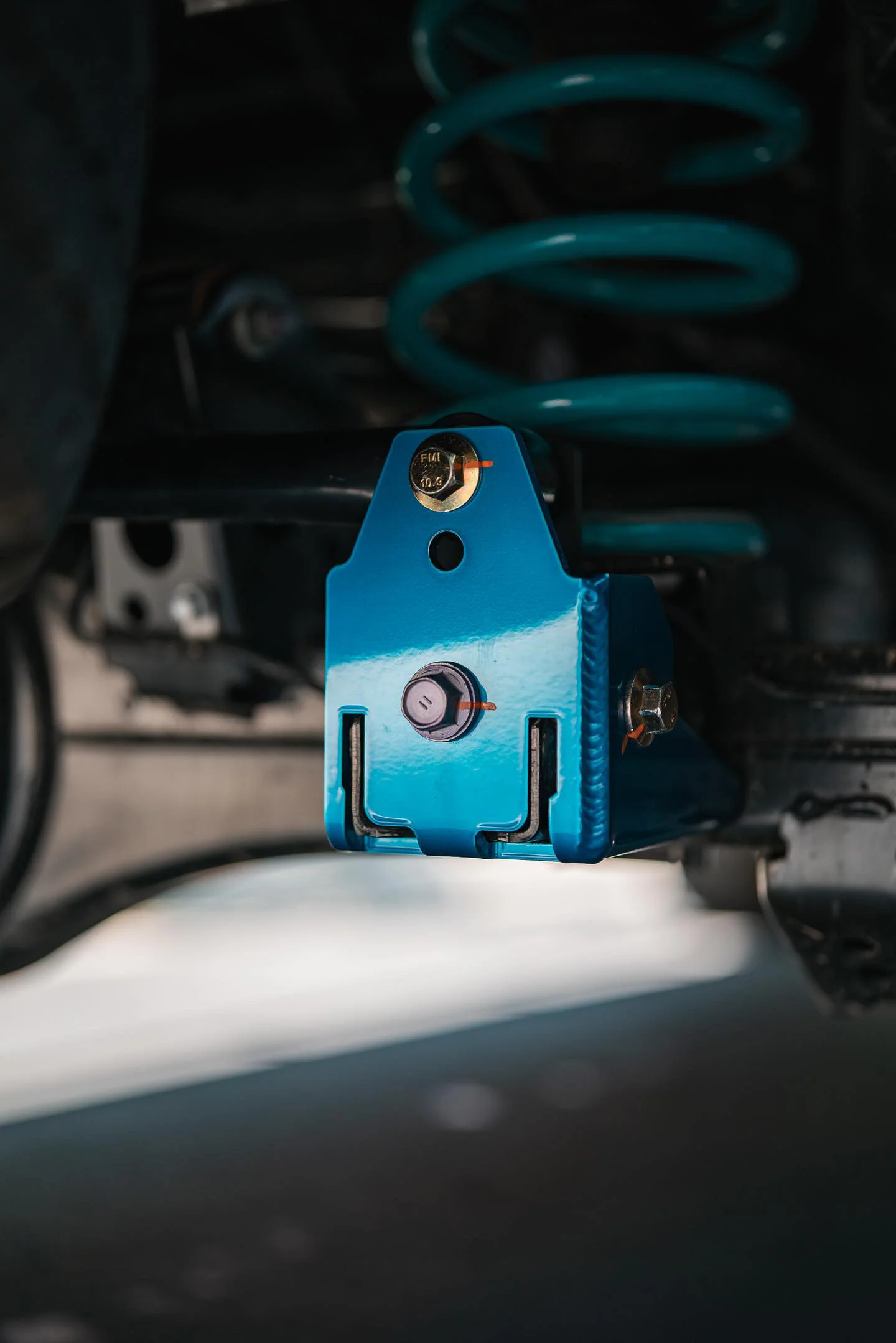 Dr. KDSS B.O.T.C.K - Bolt On Track Bar Correction Kit 6th Gen 4Runner/GX550/LC250