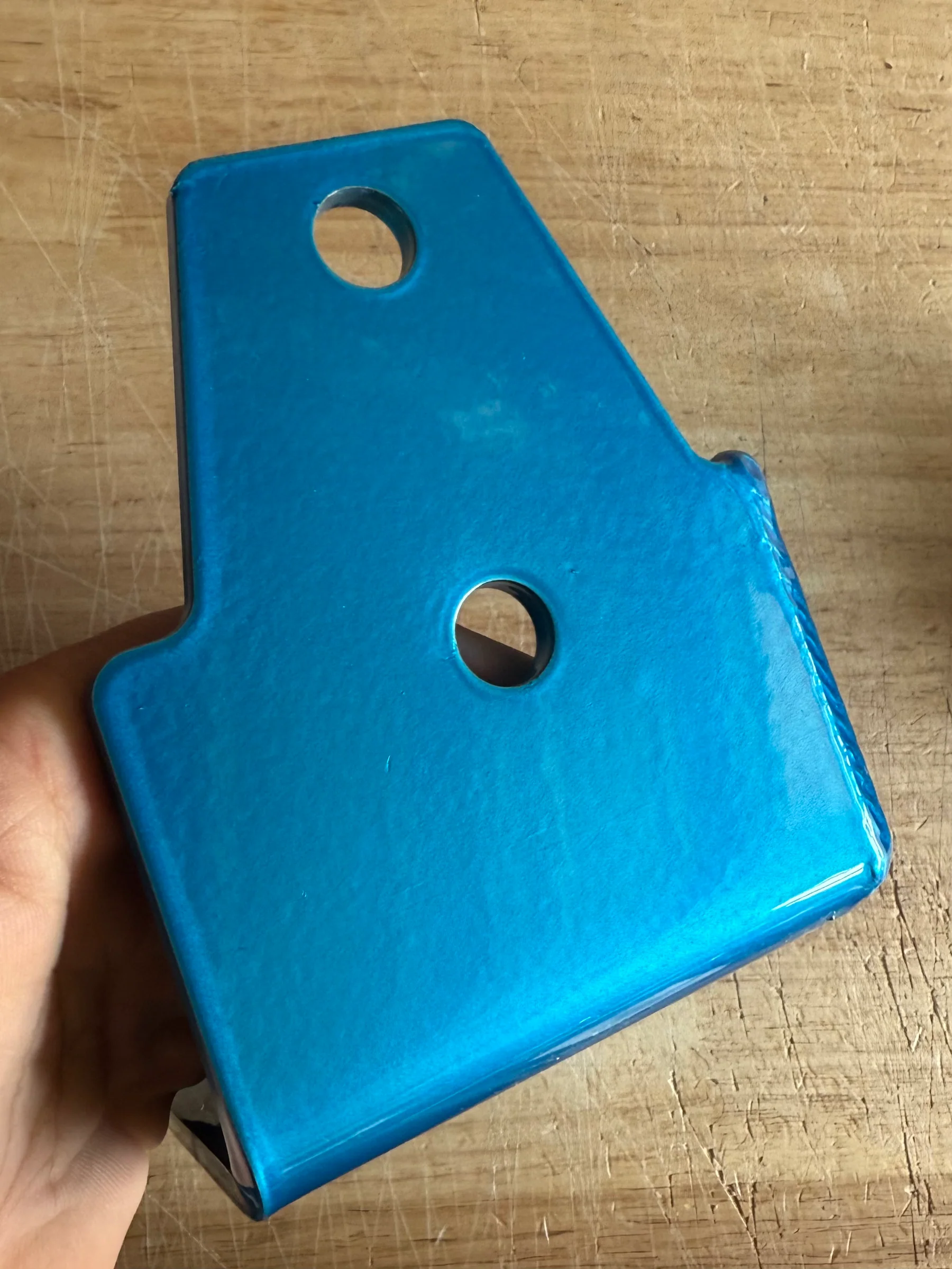 Dr. KDSS B.O.T.C.K - Bolt On Track Bar Correction Kit LC200/LX570