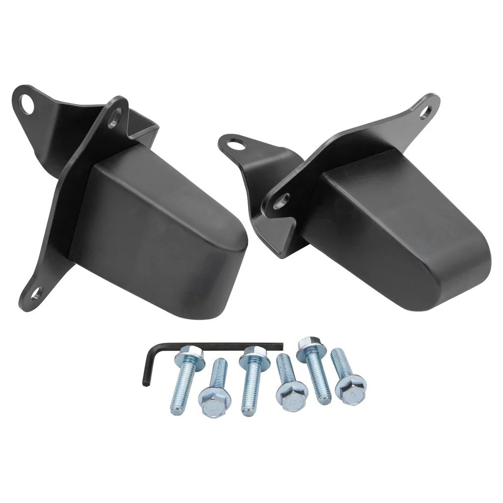 DuroBumps Off-Road Rear Bump Stops DBRTOY4