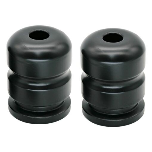 DuroBumps Premium Jeep Rear 1-Inch Extended Bump Stops - 2007-2018 Jeep Wrangler JK & 2018-2024 JL - DBR1J