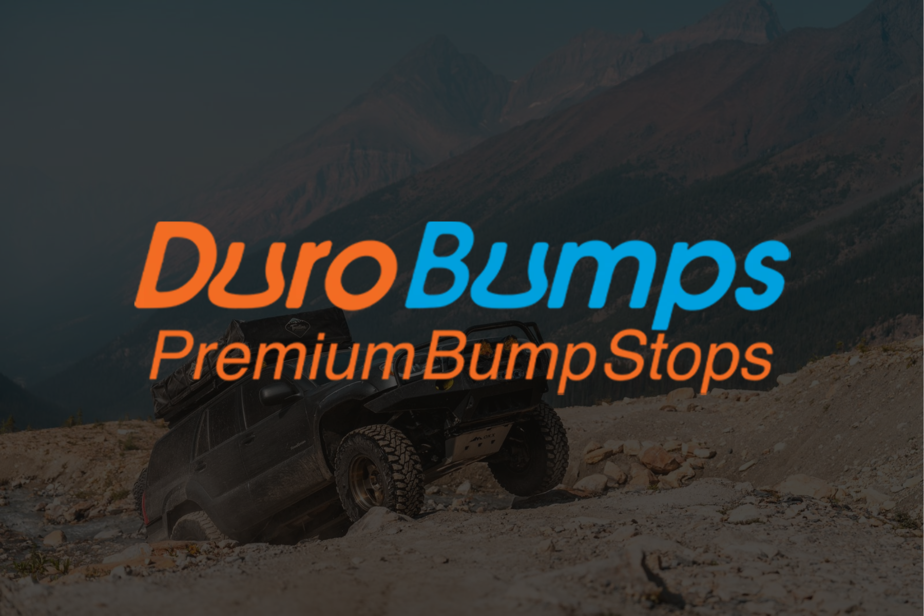 Durbumps Black Friday Sales