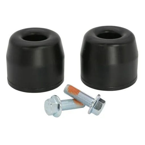 Durobumps Front off road Bump Stops for 2007-2023 Toyota Tundra. No Lift Required.