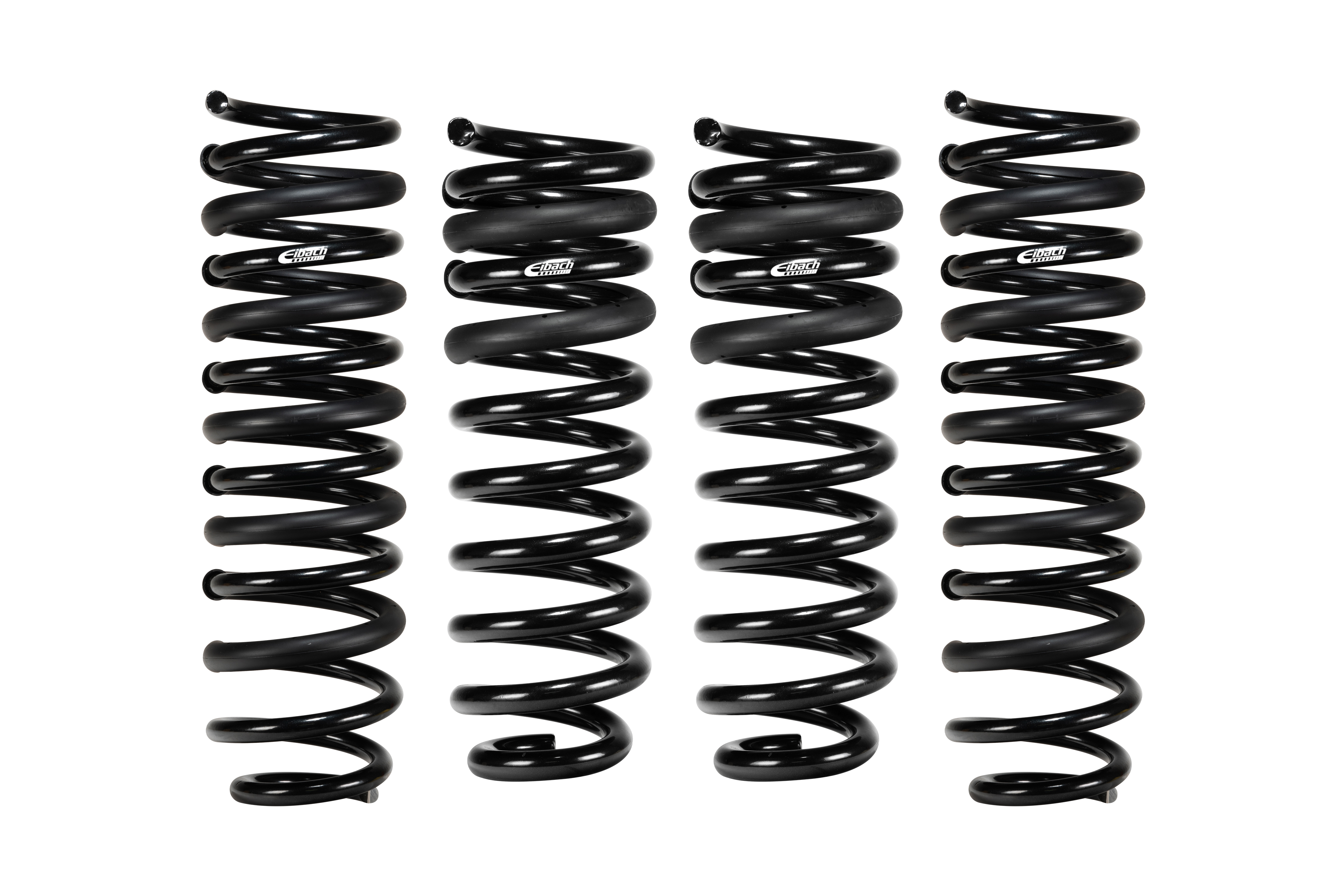 Eibach Pro-Kit Springs -2022-2023 Ford F-150 Lightning Dual eMotor