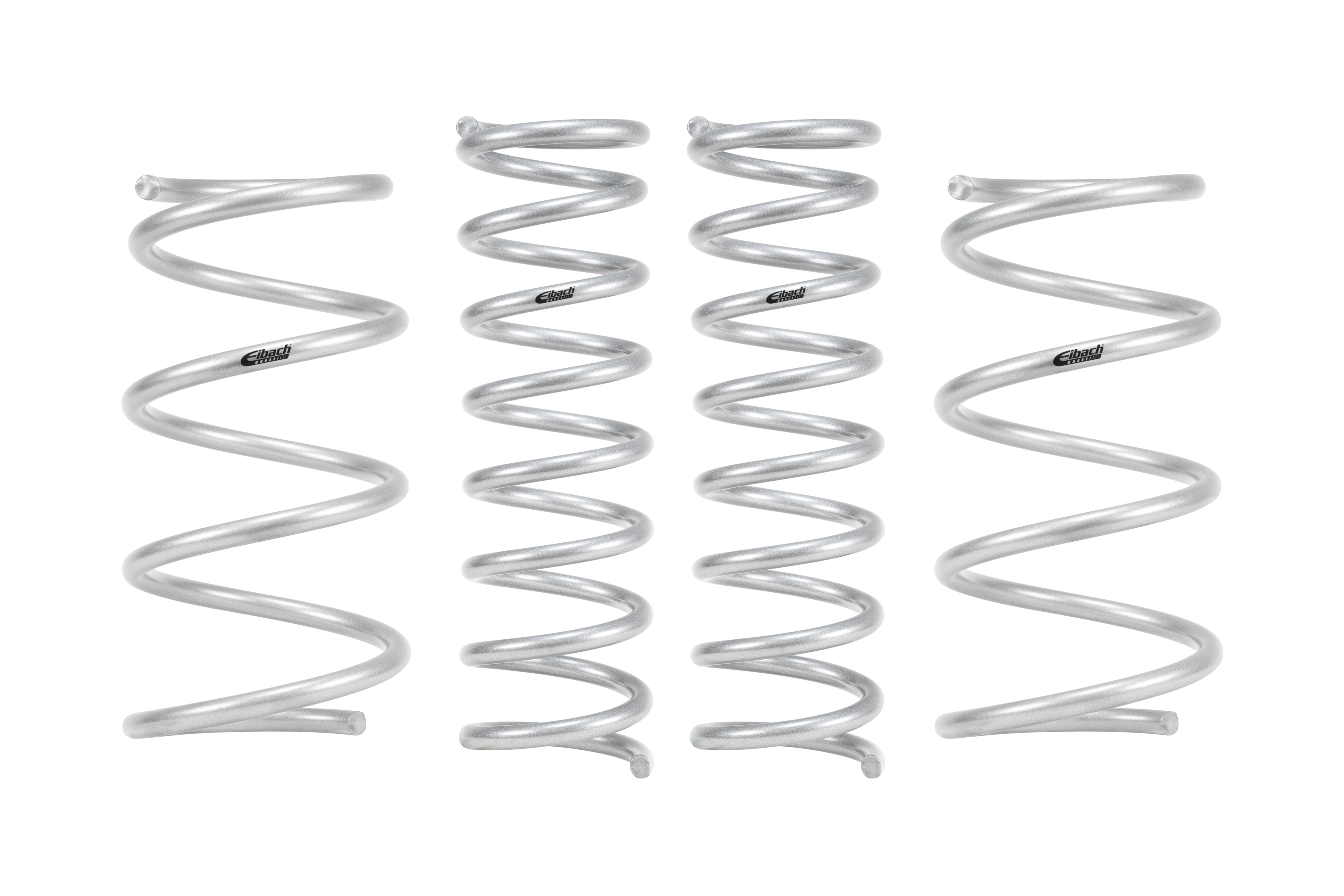 Eibach Pro-Lift Springs - 2014-2018 Subaru Forester