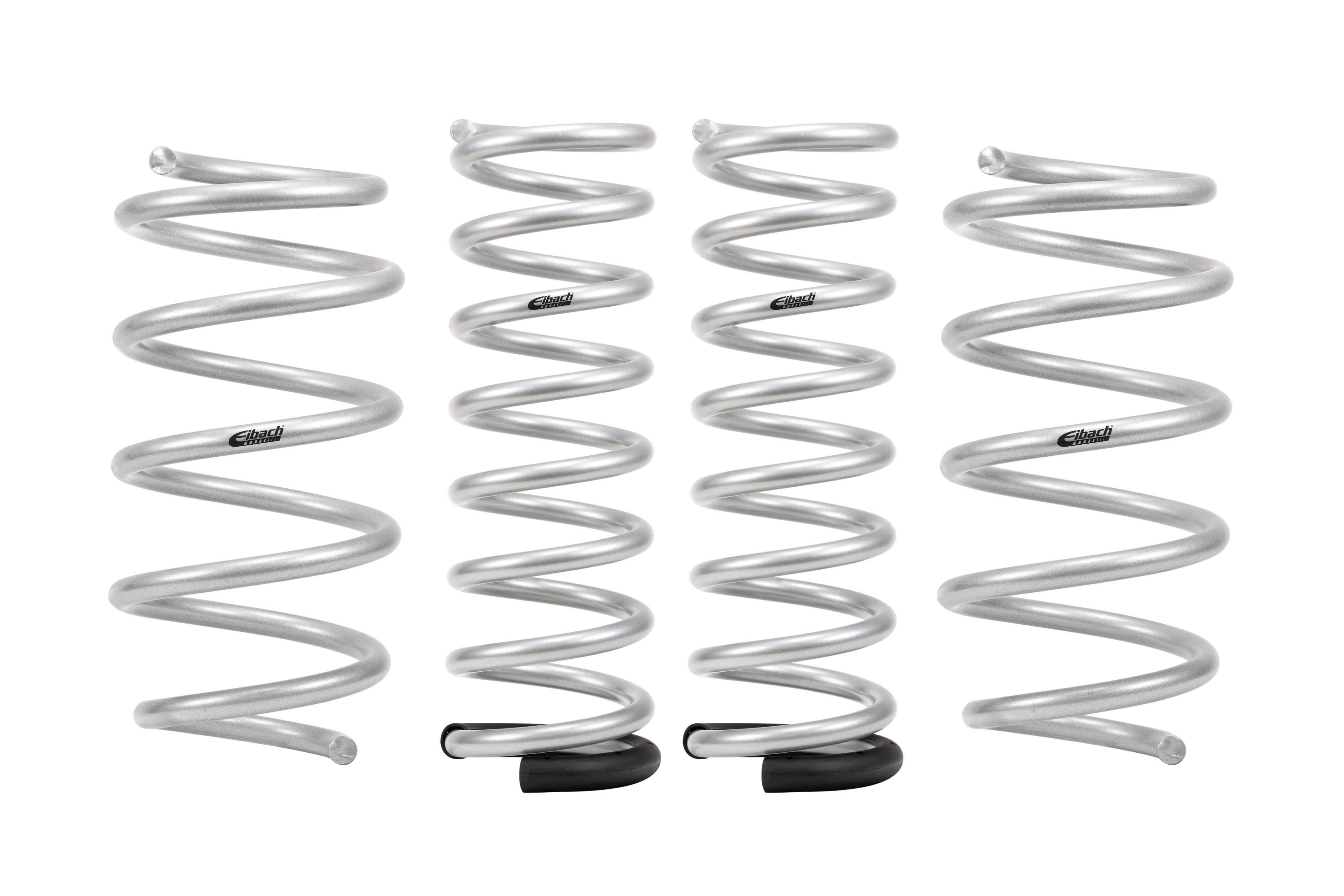 Eibach Pro-Lift Springs - 2018-2023 Subaru Crosstrek