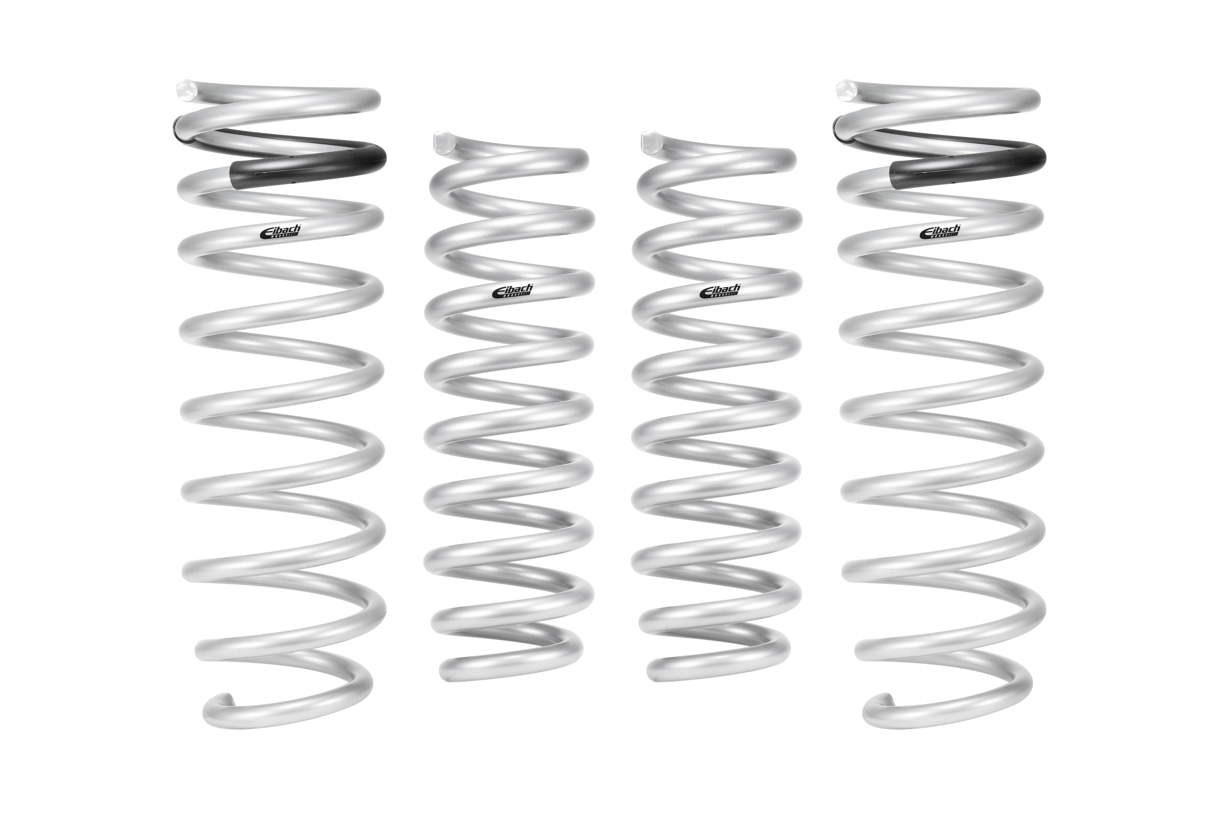 Eibach Pro-Lift Springs - 2022-2025 Ford Bronco Raptor