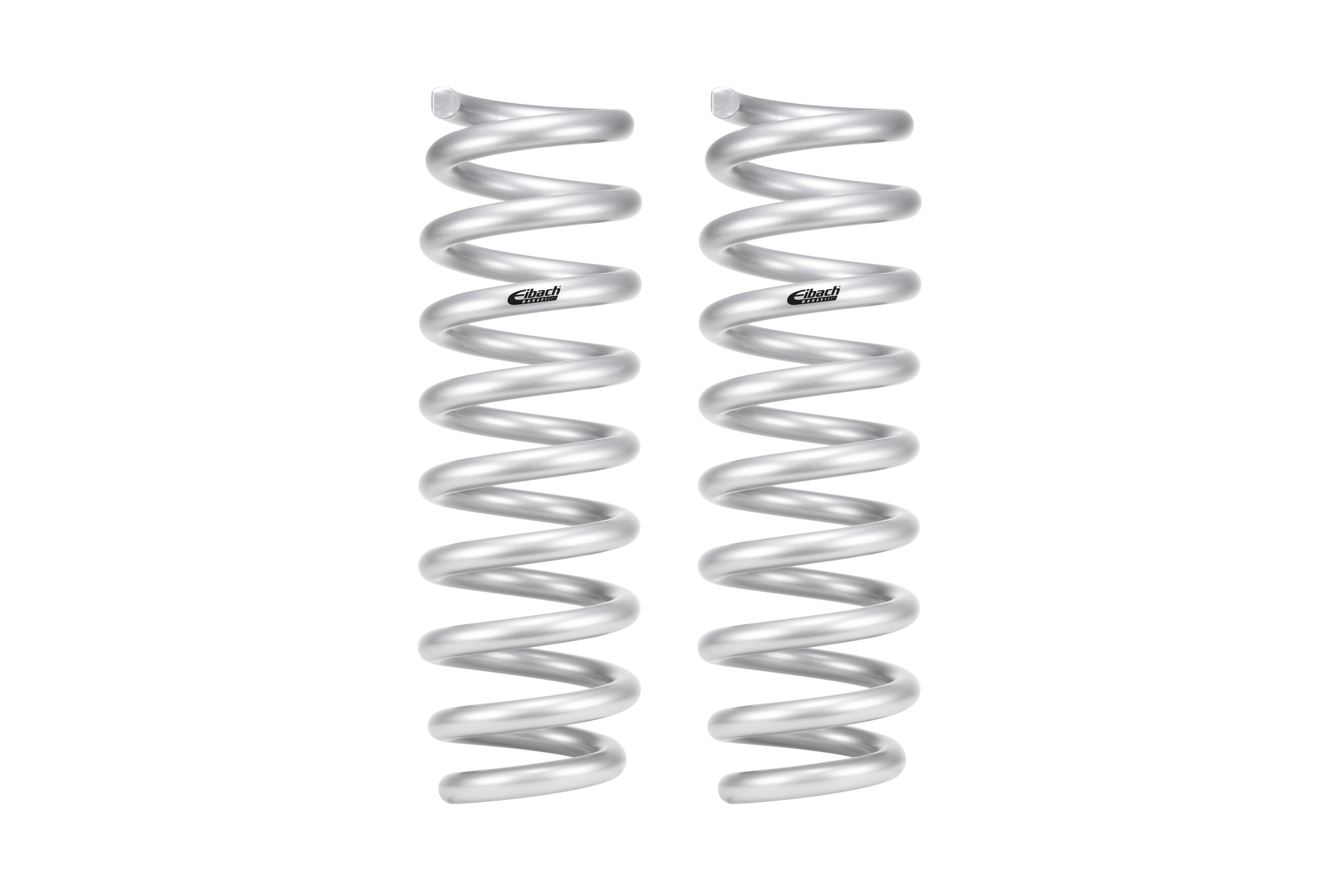 Eibach Pro-Lift Springs +1.1" - 2022-2025 Ford Bronco Raptor (Front Only)