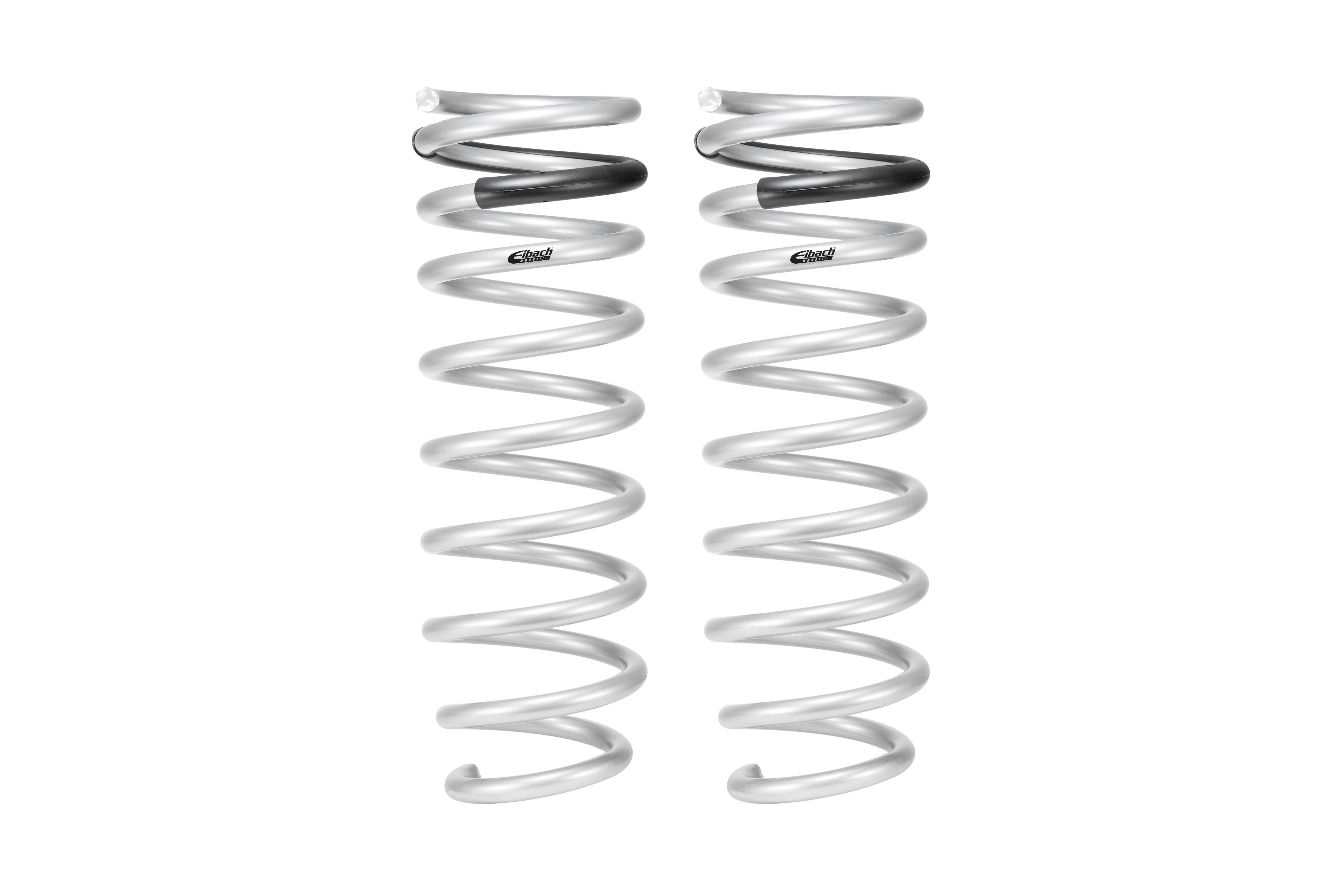 Eibach Pro-Lift Springs - 2022-2025 Ford Bronco Raptor (Rear Only)