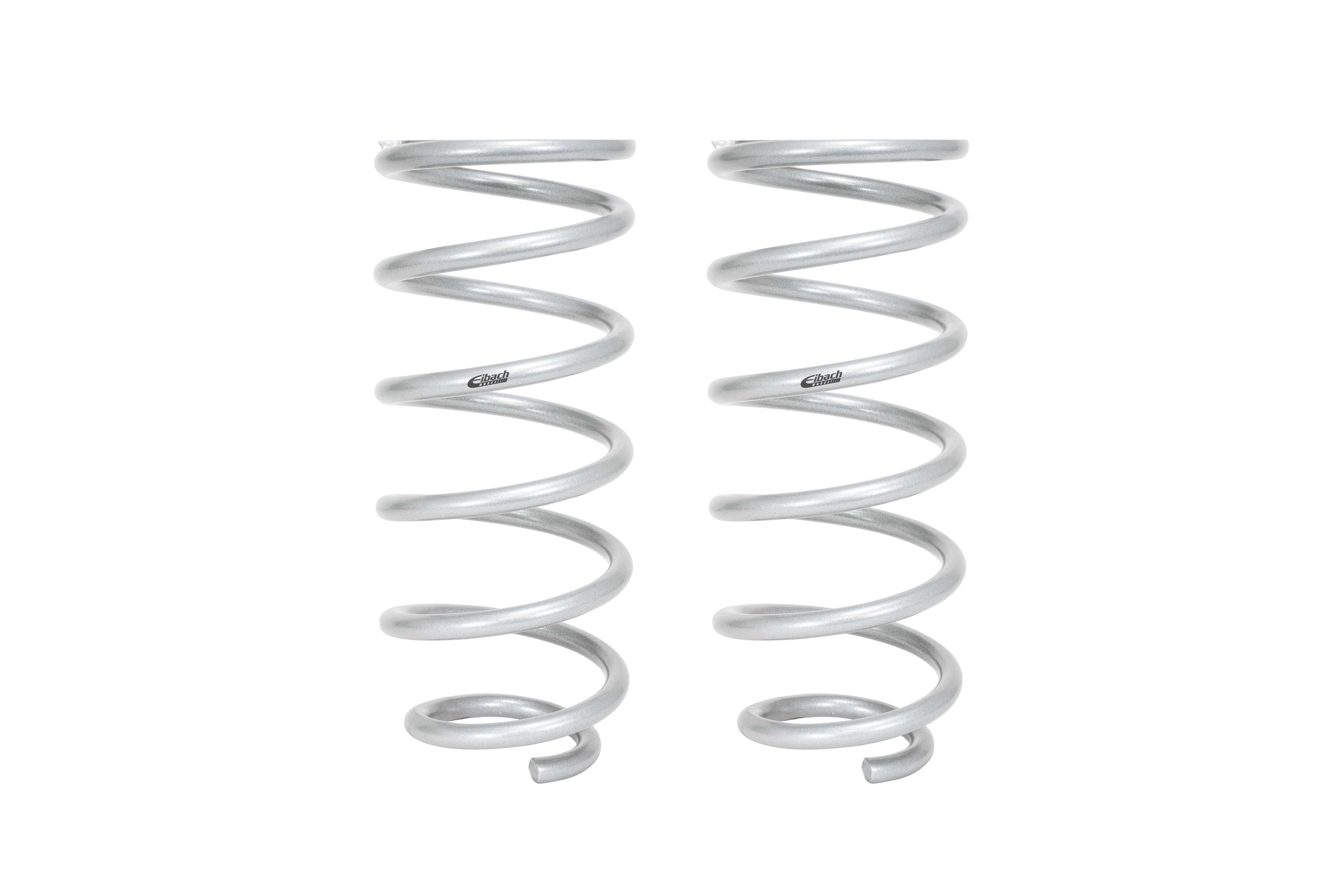 Eibach Pro-Lift Rear Springs - 1996-2002 Toyota 4Runner