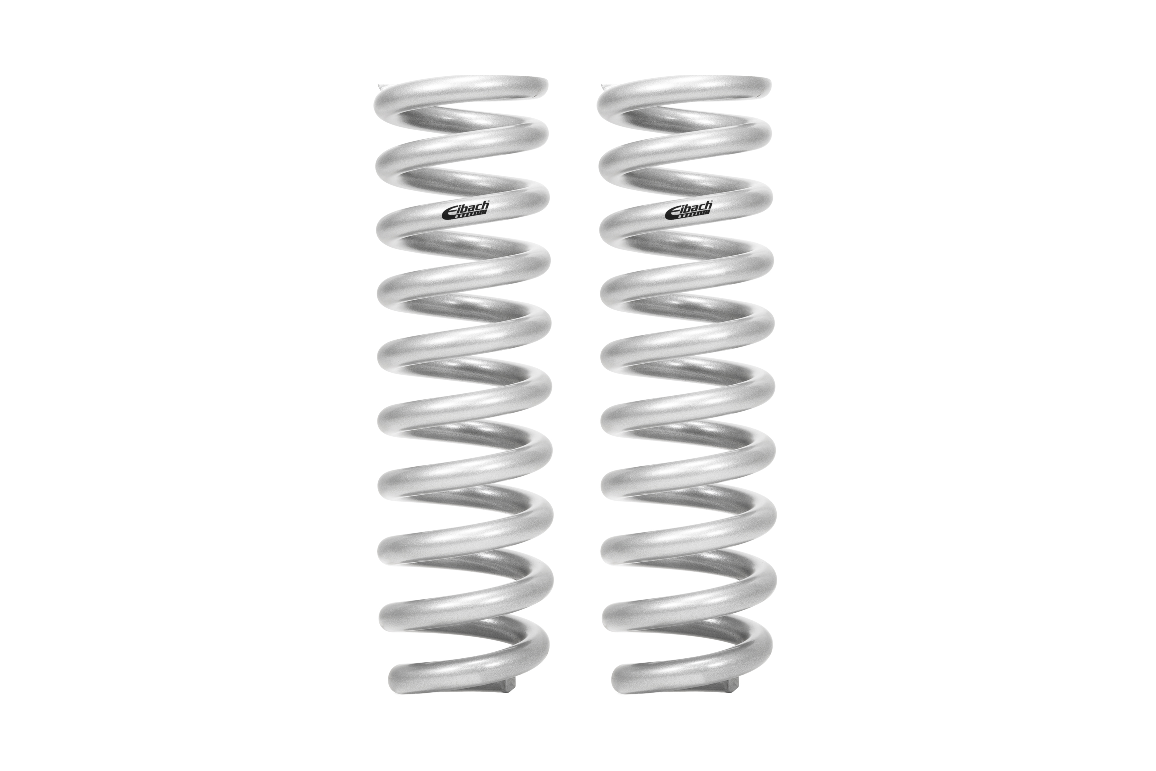 Eibach Pro-Lift Springs - 2005-2015 Toyota Tacoma +2.5" Front