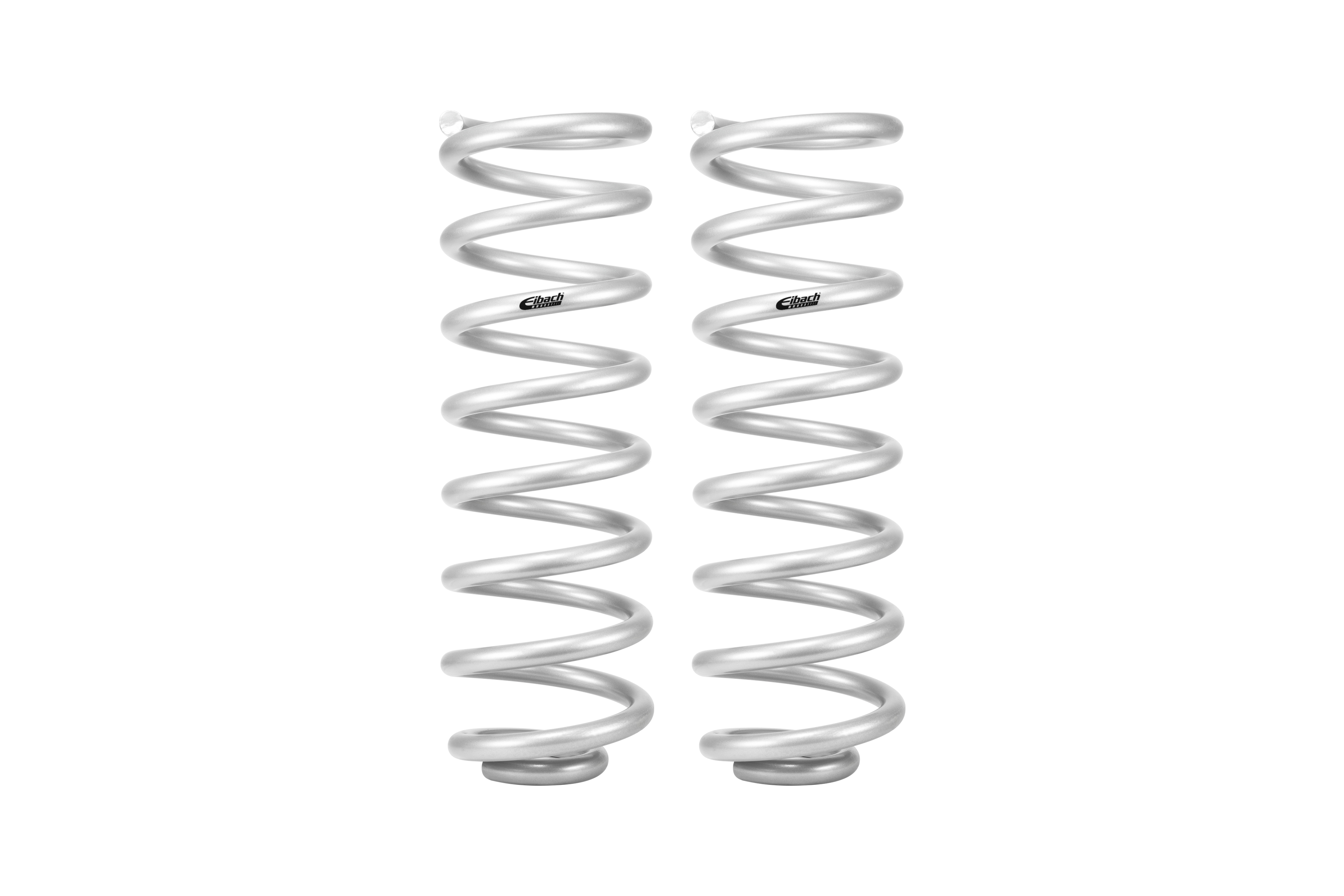 Eibach Pro-Lift Springs - 2024-2026 Ineos Grenadier +2.8"-1.4" Rear