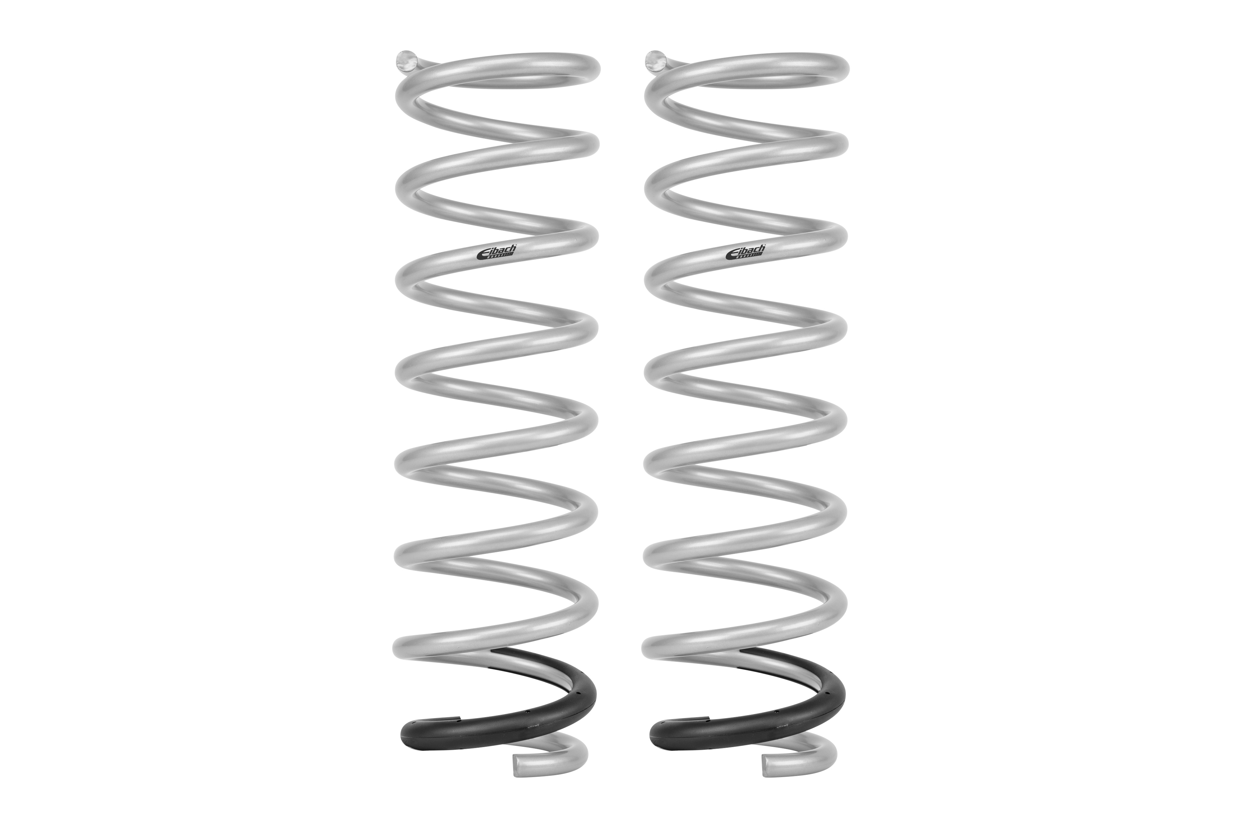 Eibach Pro-Lift Springs - 2024-2026 Ineos Grenadier +3"-2.3" Front