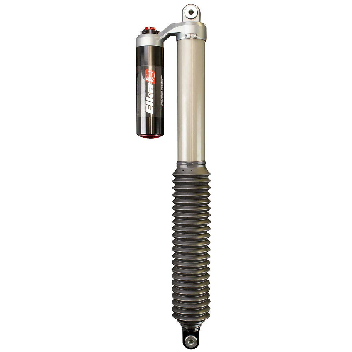 Elka 2.5 DC Piggyback Rear Shocks 2021-2023 Ford F-150 Tremor 0-2" of Lift - 90477