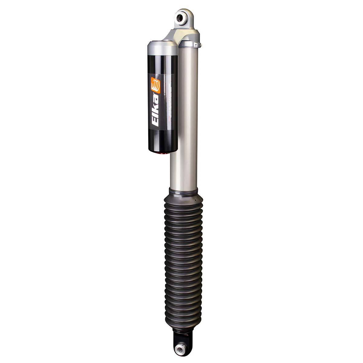Elka 2.5 Piggyback Rear Shocks 2017-2020 Ford F-250 0-2" of Lift - 90086