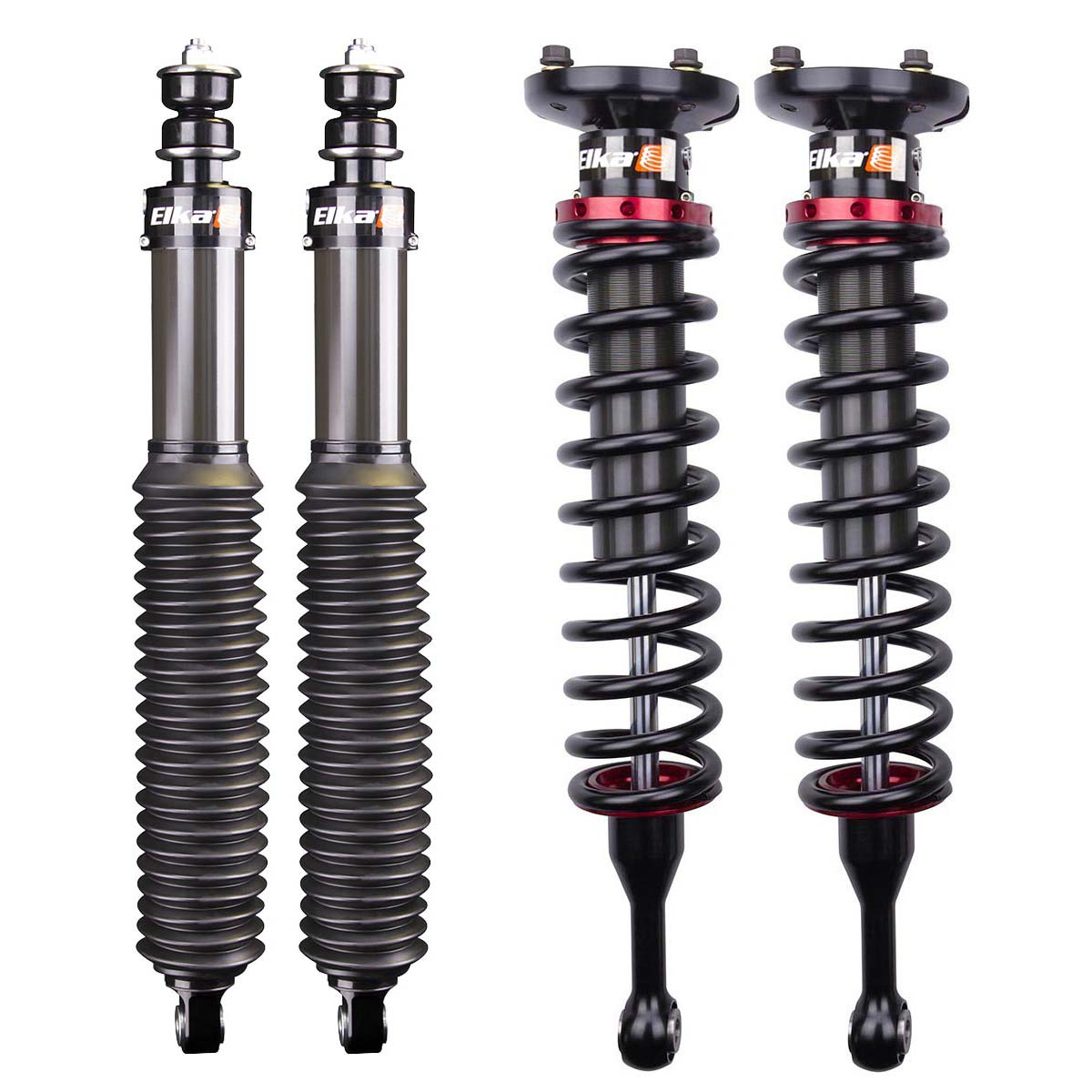 Elka 2007-2021 Toyota Tundra Suspension Kit