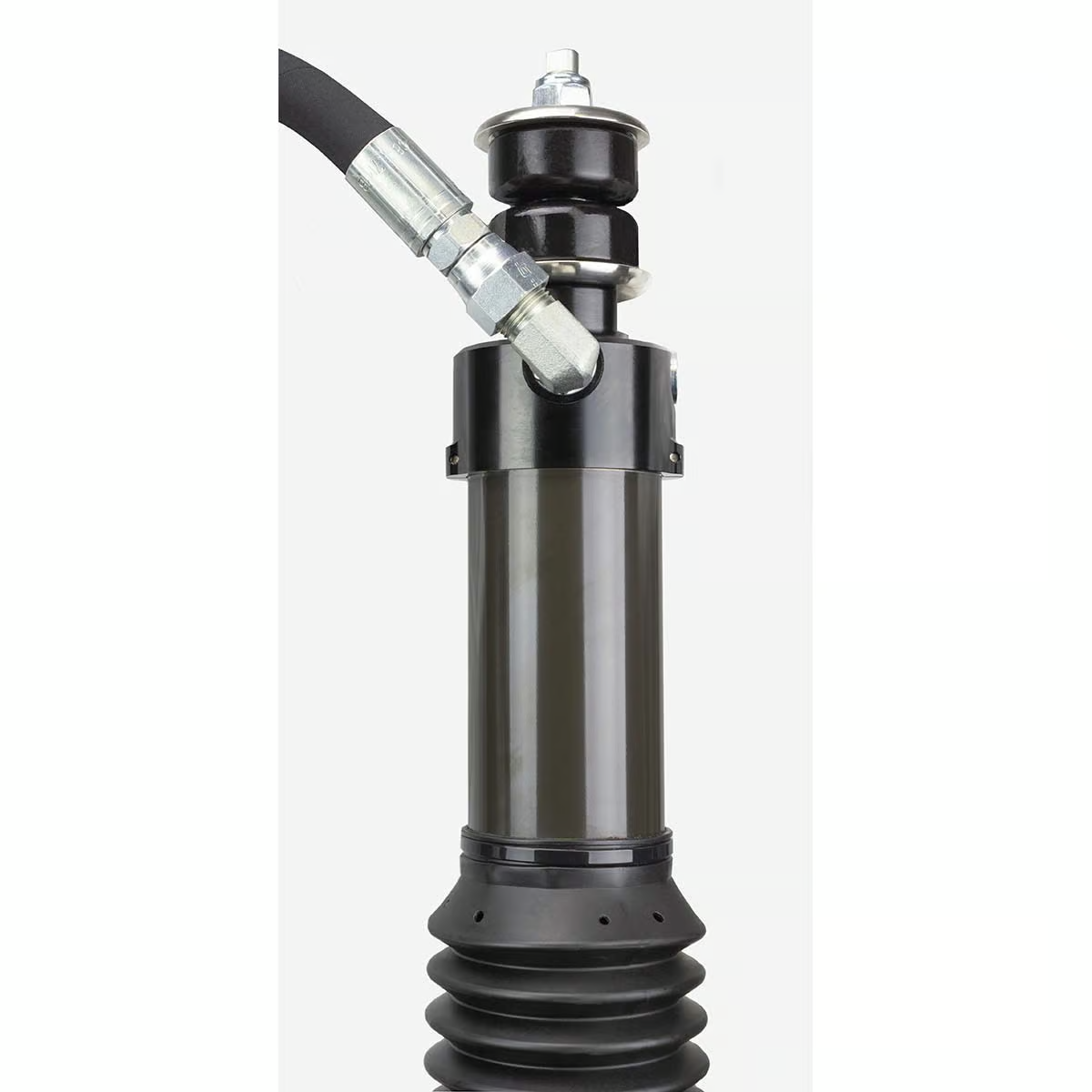 Elka 90497 2.5 DC Reservoir Rear Shocks 2024-2026 Toyota Tacoma 0-3" of Lift