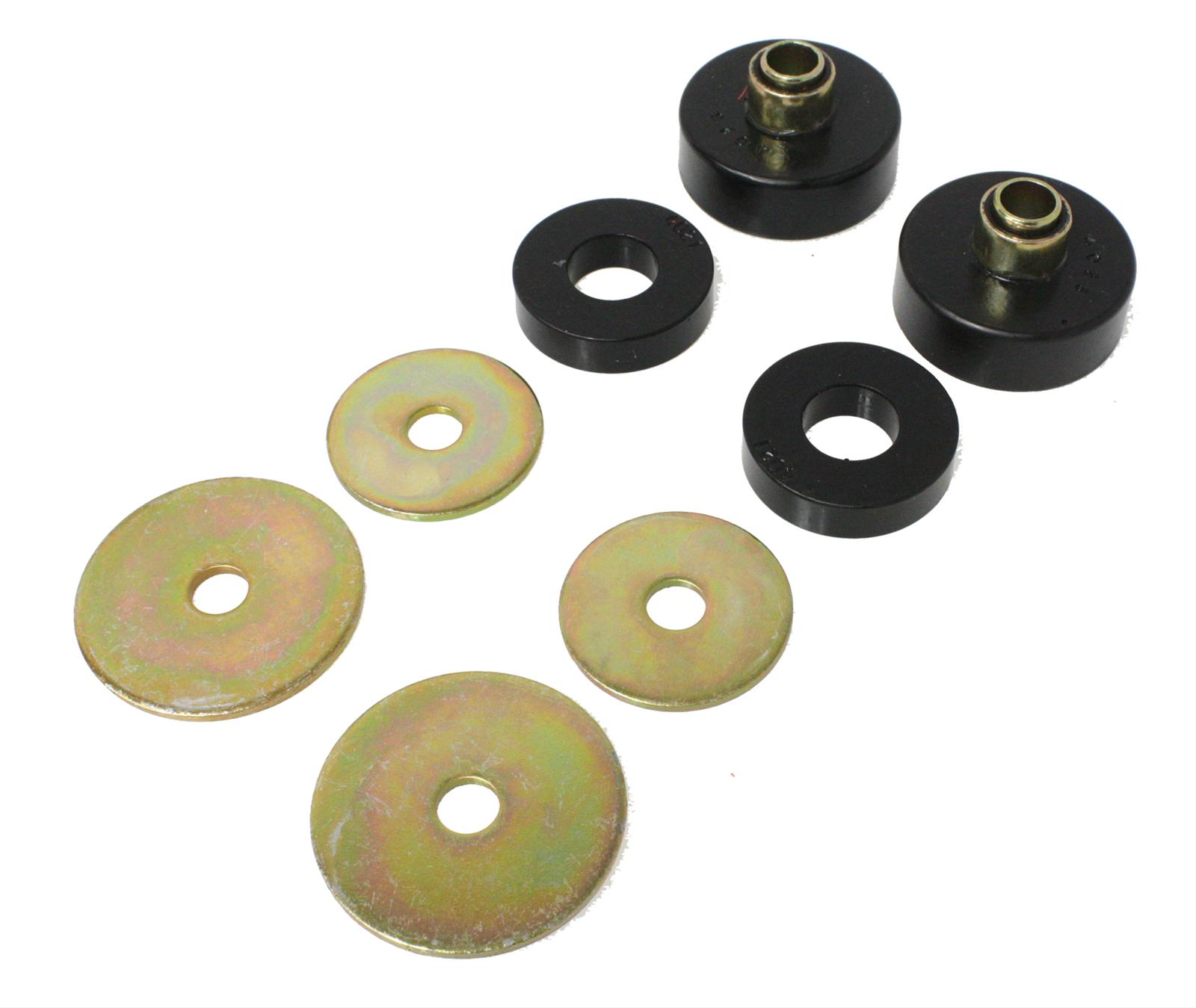 Energy Suspension Body Mount Bushings - Universal