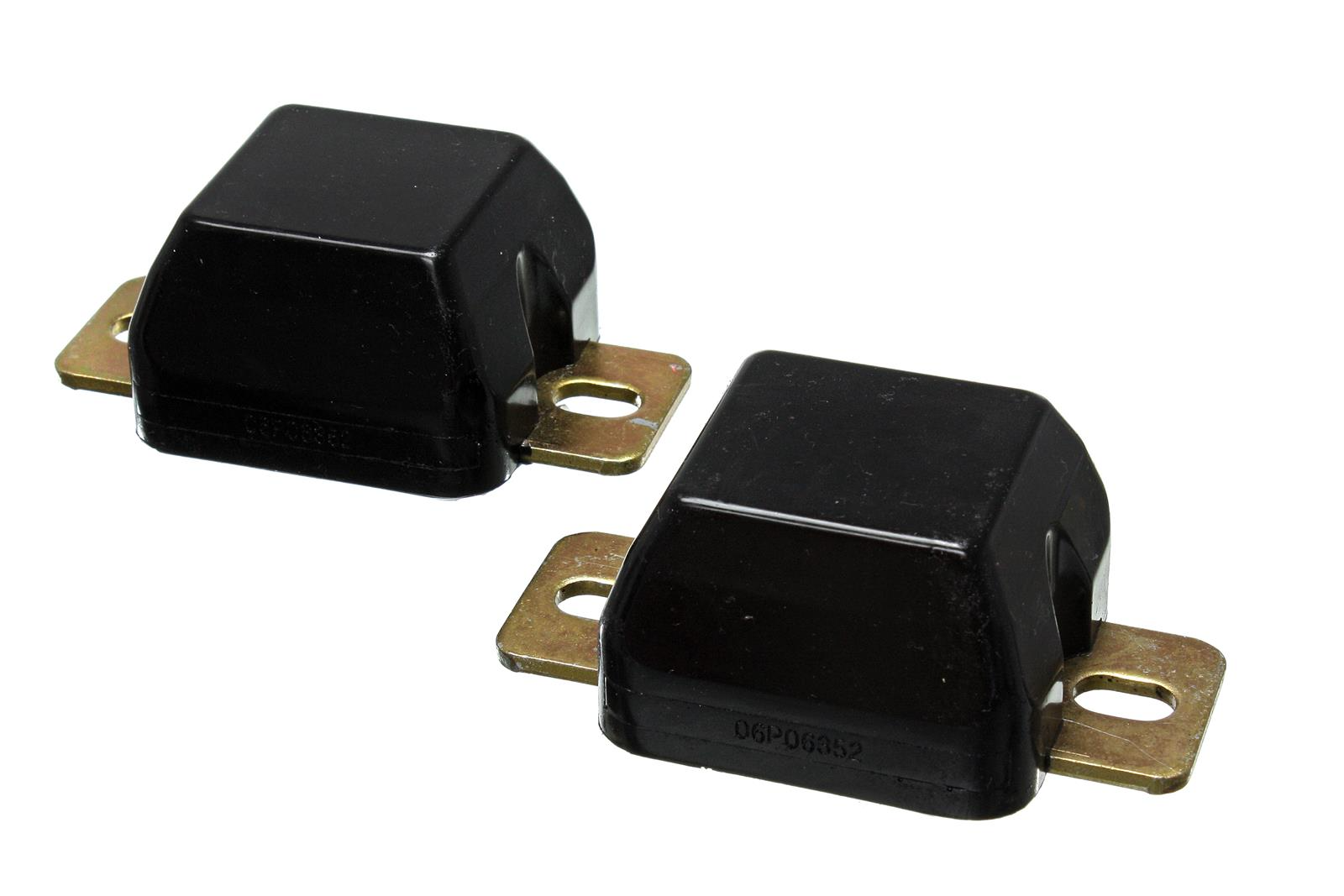 Energy Suspension Bump Stops 2005-2013 Toyota Tacoma