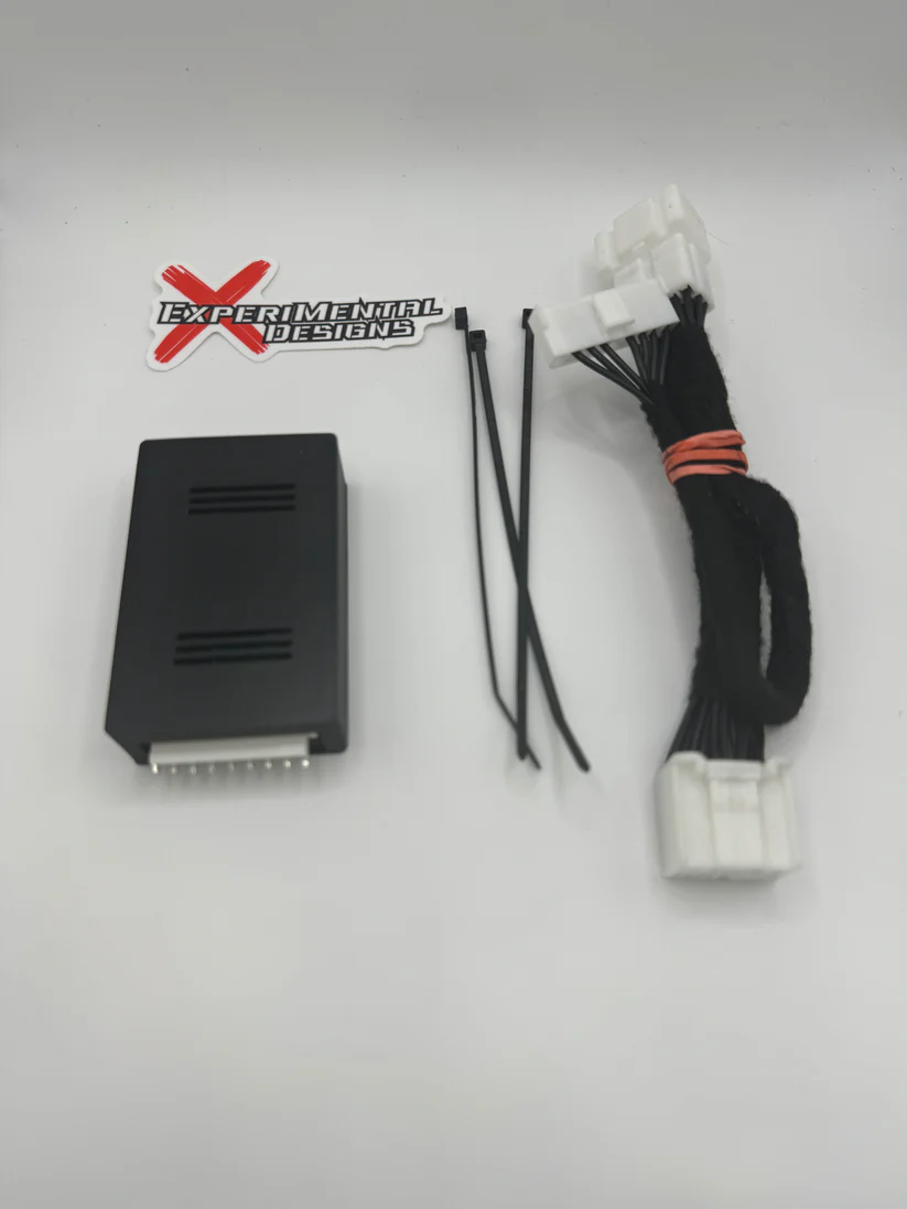 ExperiMental Designs Freedom Locker 2005-2015 Tacoma