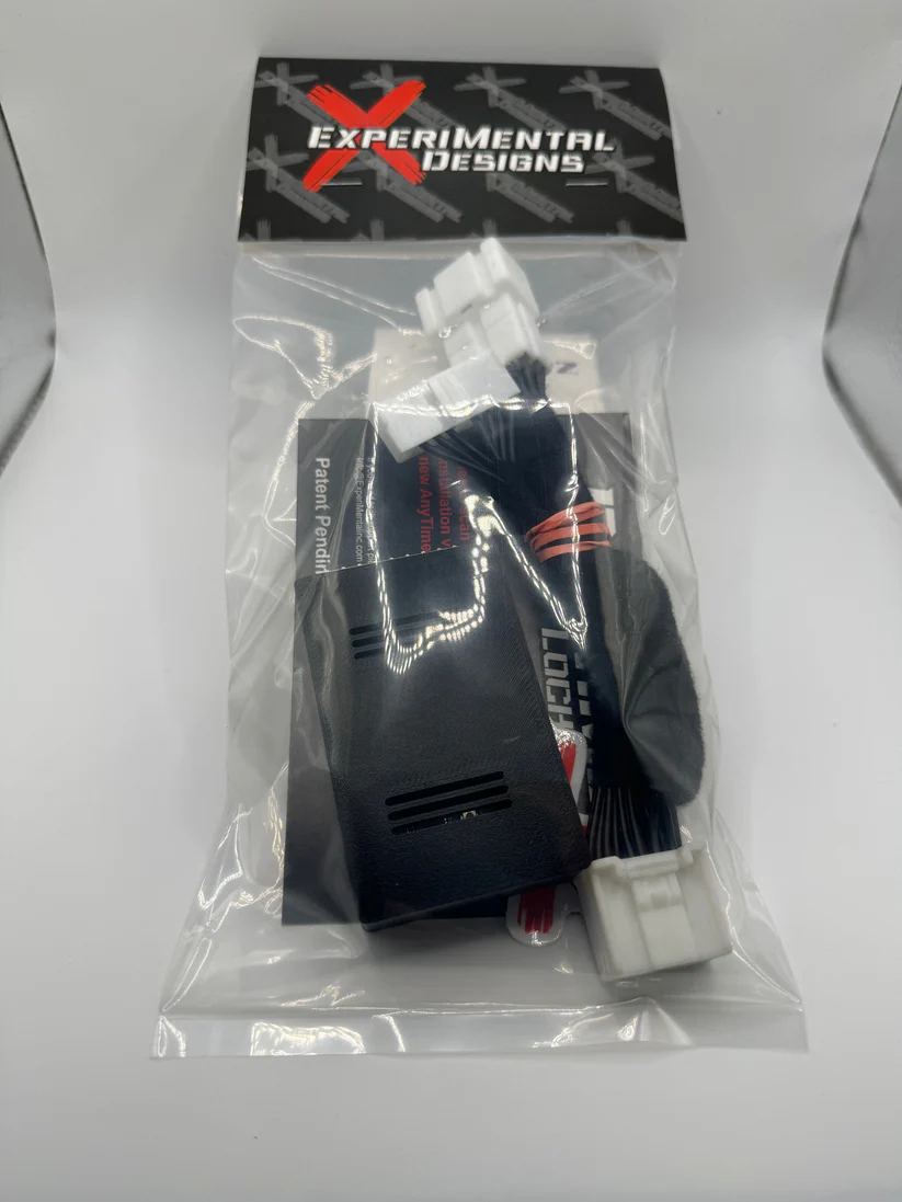 ExperiMental Designs Freedom Locker 2005-2015 Tacoma