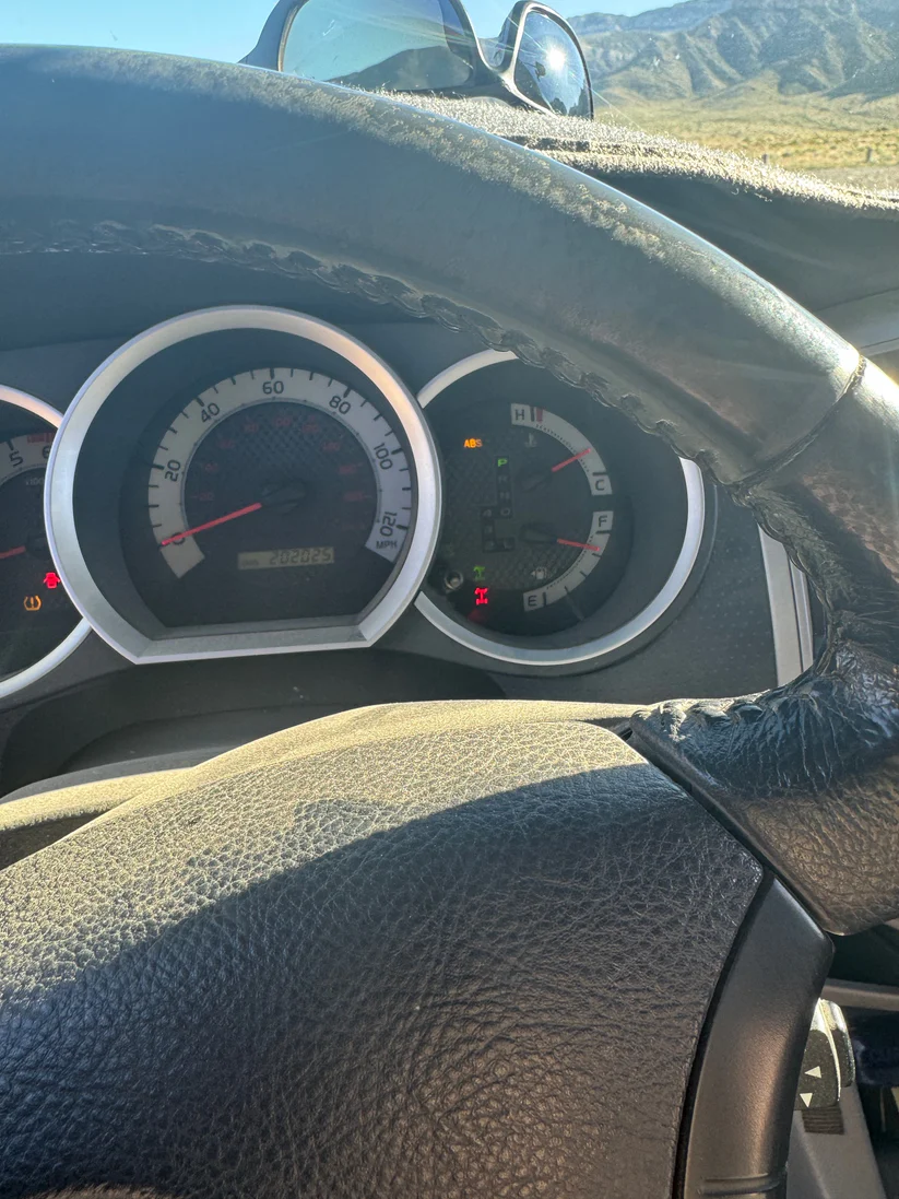 ExperiMental Designs Freedom Locker 2005-2015 Tacoma